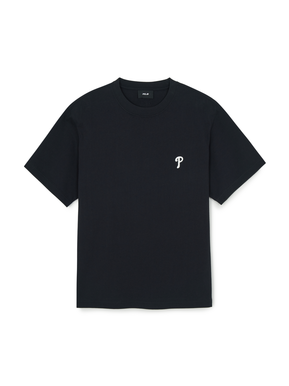 Basic Heavy Weight Over Fit T-Shirts