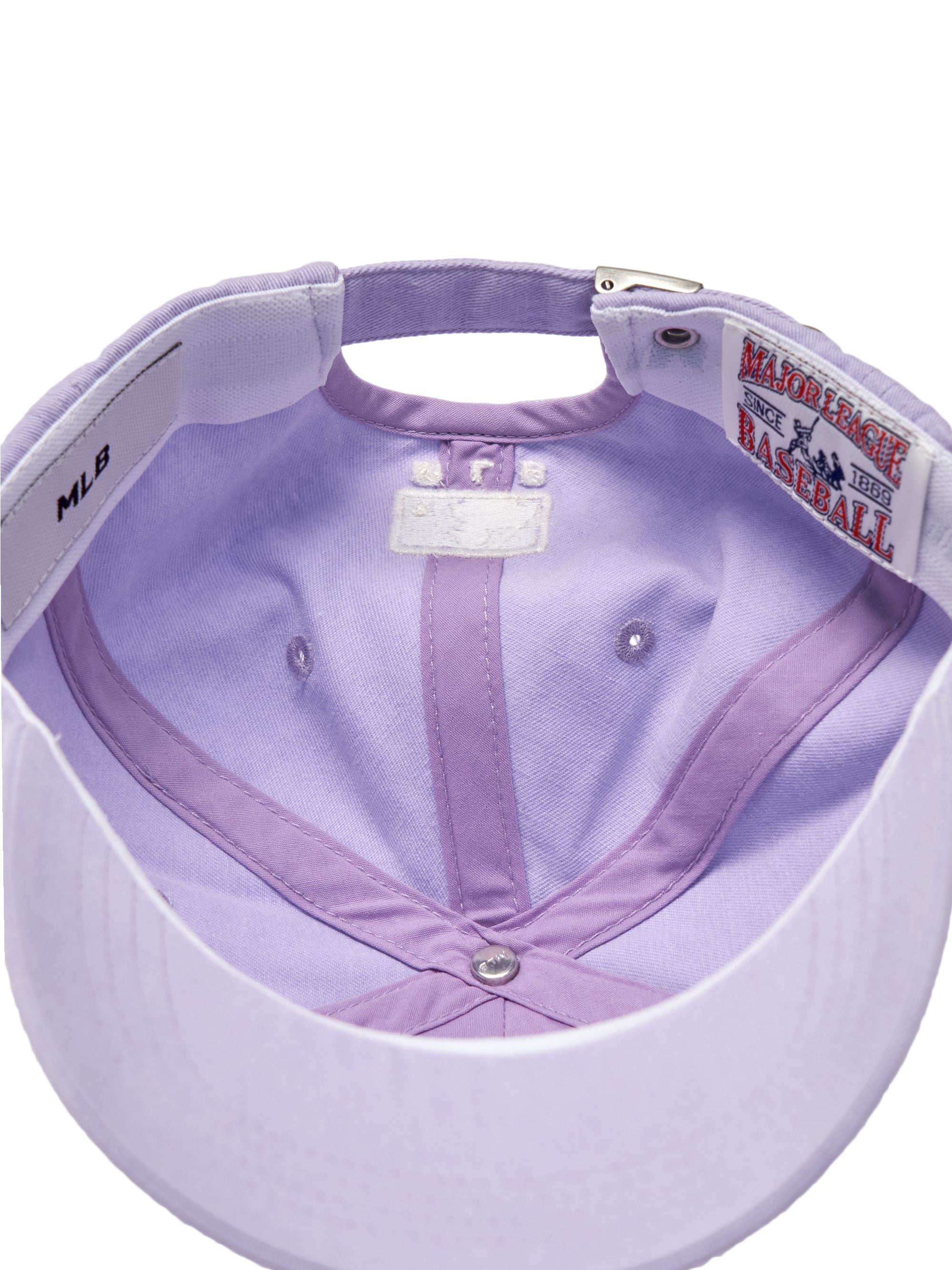 Girl's Heart Street Rookie Ballcap