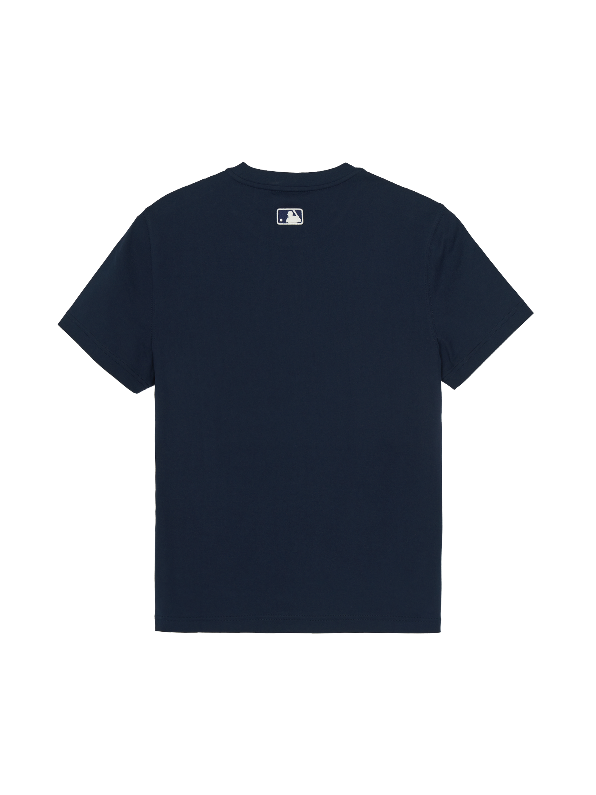 SHERIFF SMALL LETTERING LOGO REGULAR-FIT T-shirt