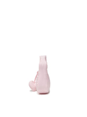 Basic Sportive Stitch Mini Hobo Bag