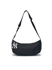 Classic Monogram Sportive Cross Bag