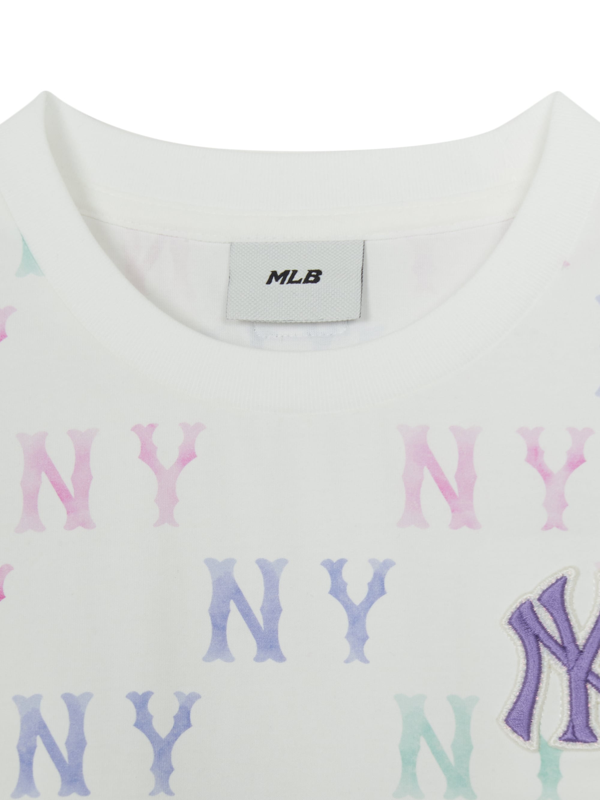 SPORTIVE MONOGRAM ALL-OVER T-SHIRT