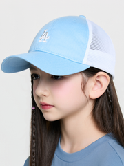 Rookie Mesh Ballcap