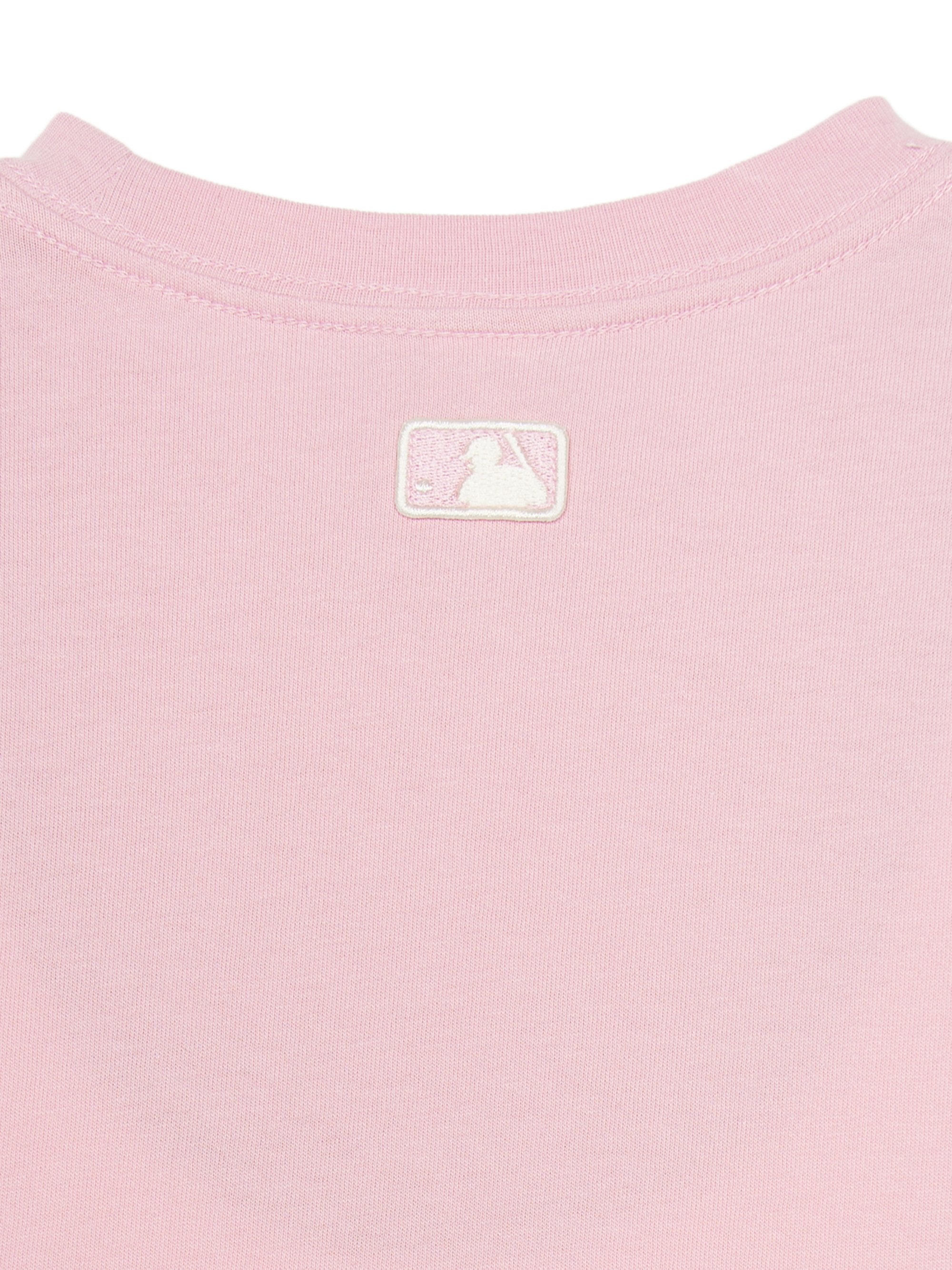 Vintage Street Gradation T-shirt