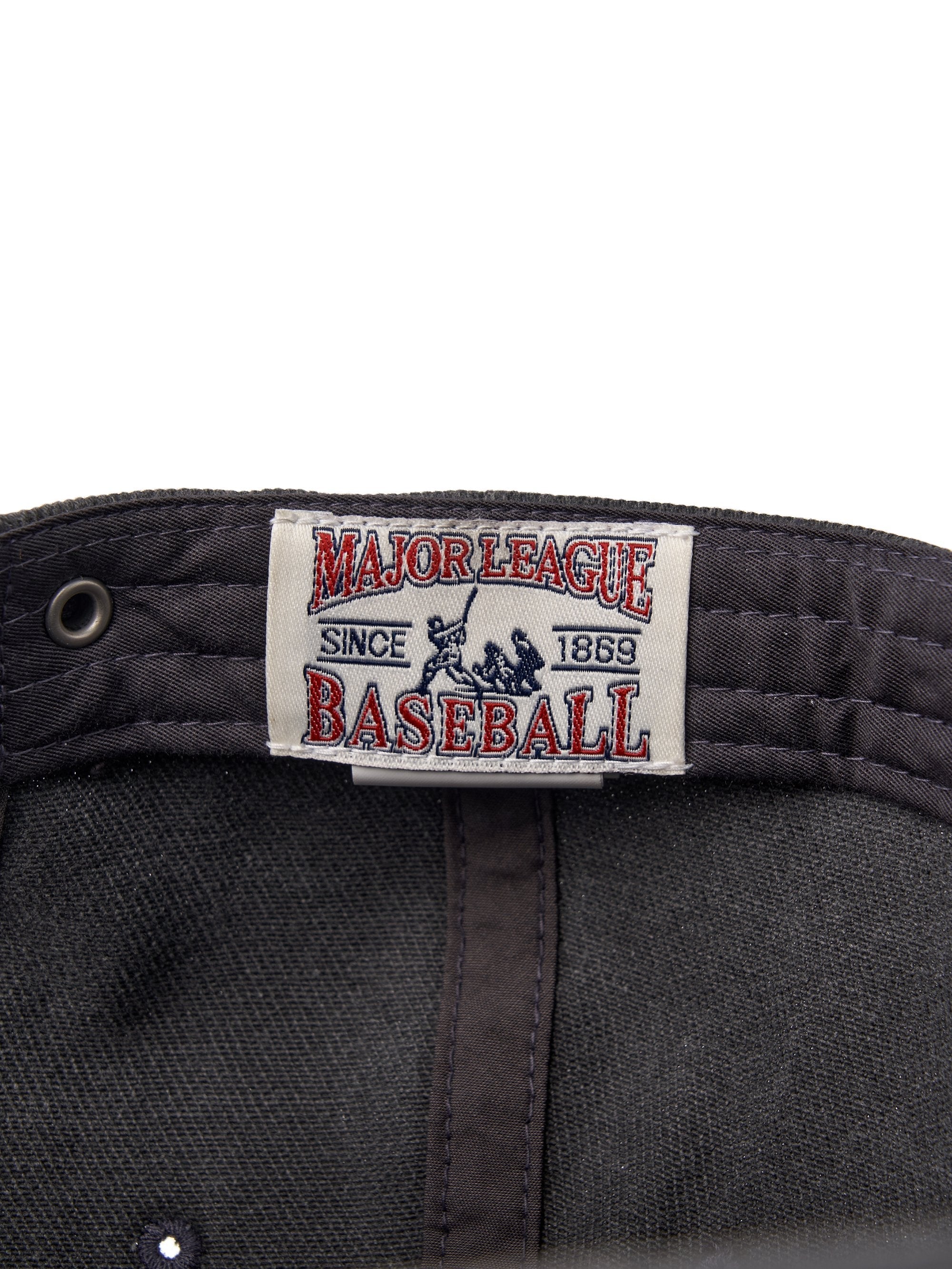 Basic Washing Unstructured Ball Cap