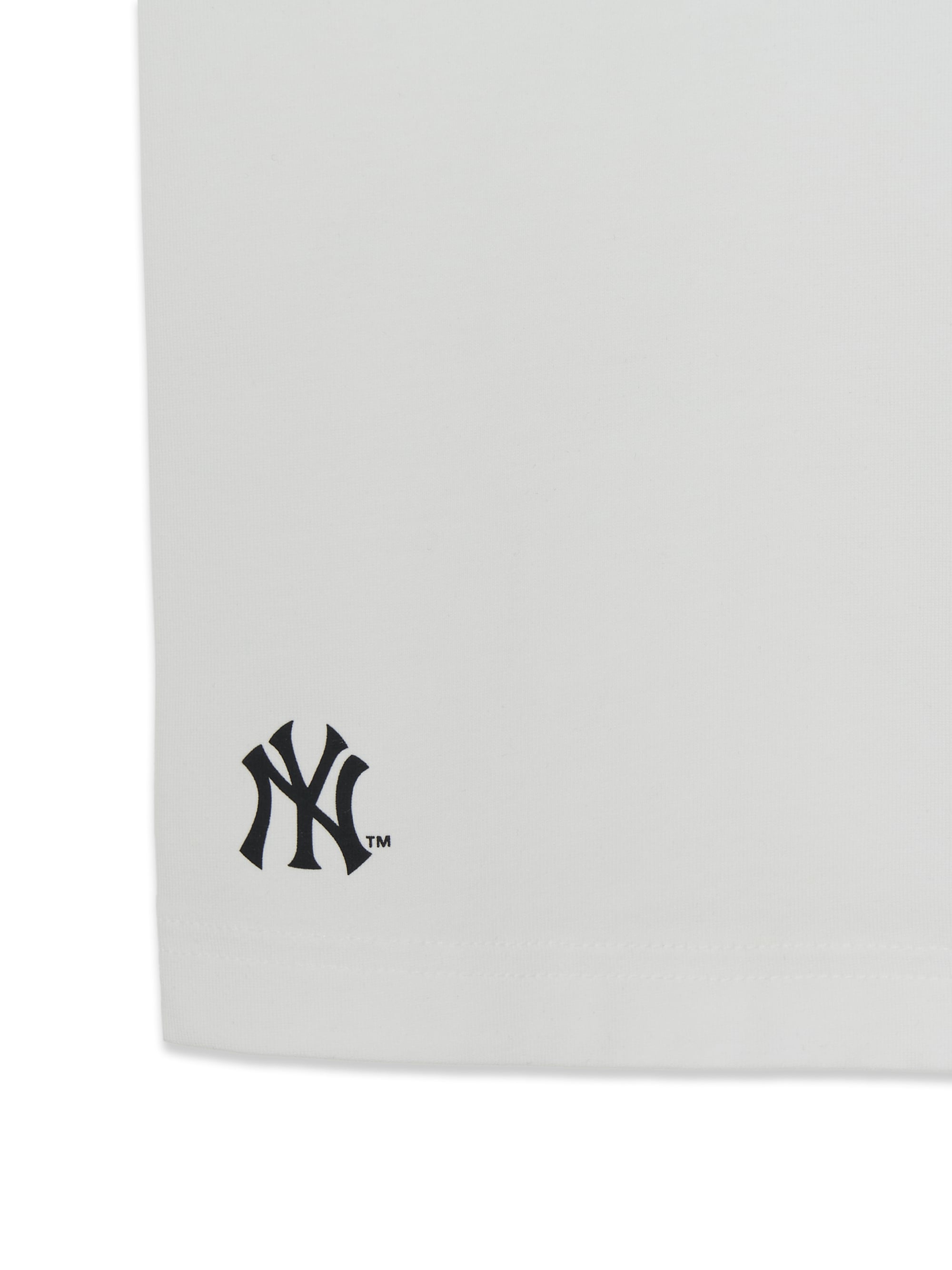 Basic Street Logo Sleeveless T-Shirts