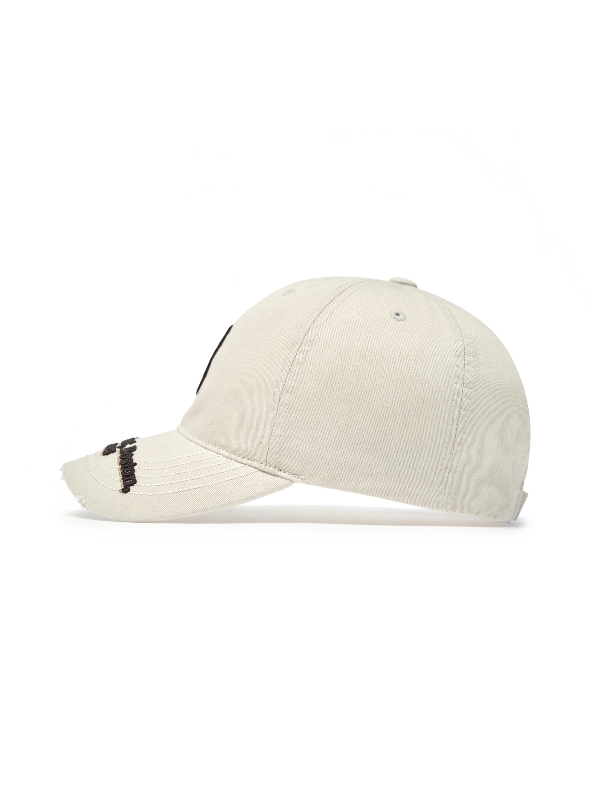 Street Address Unstructured Ballcap