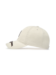 Street Address Unstructured Ballcap