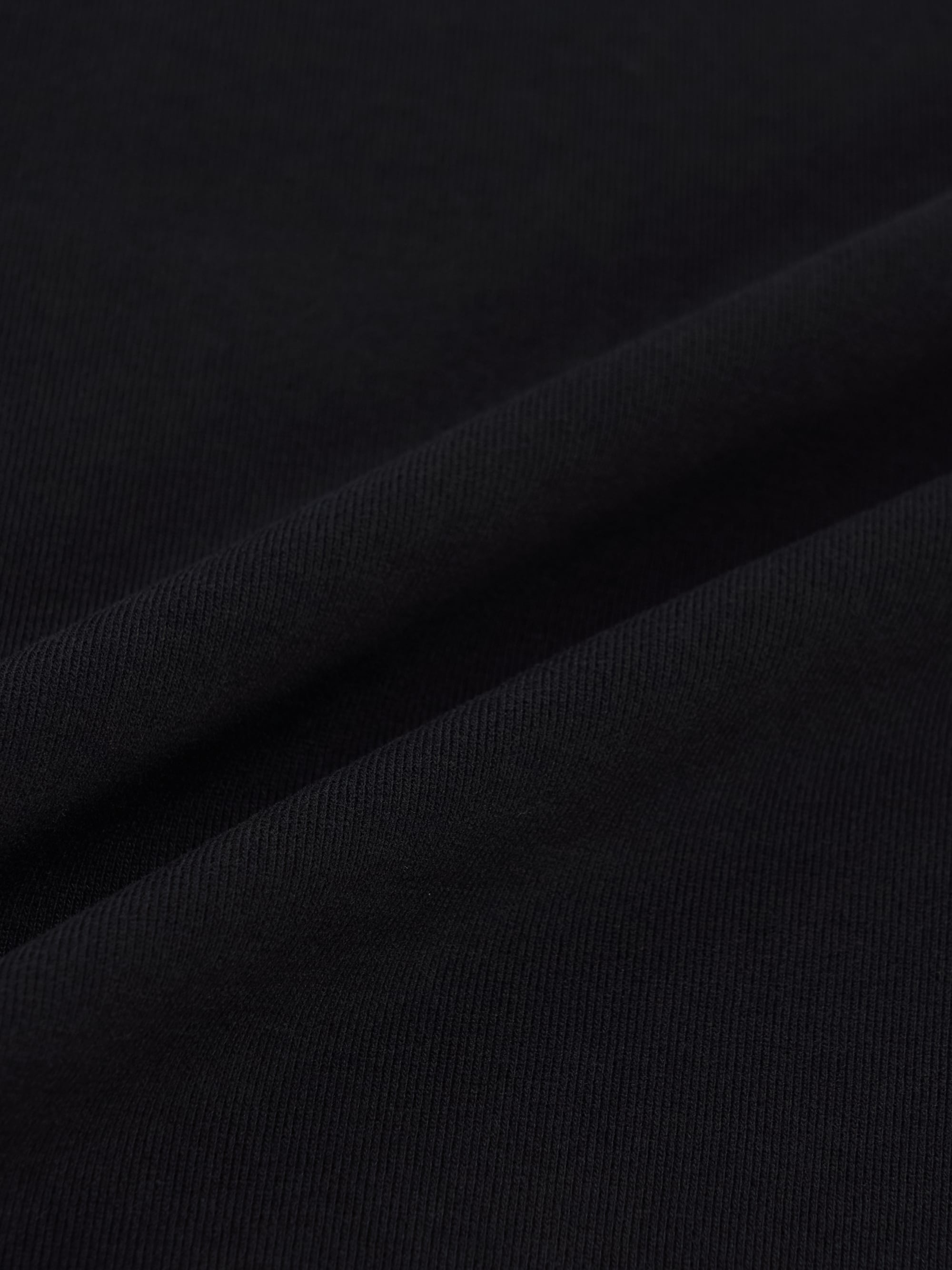 Women's Basic Small Logo Slim Fit T-shirt