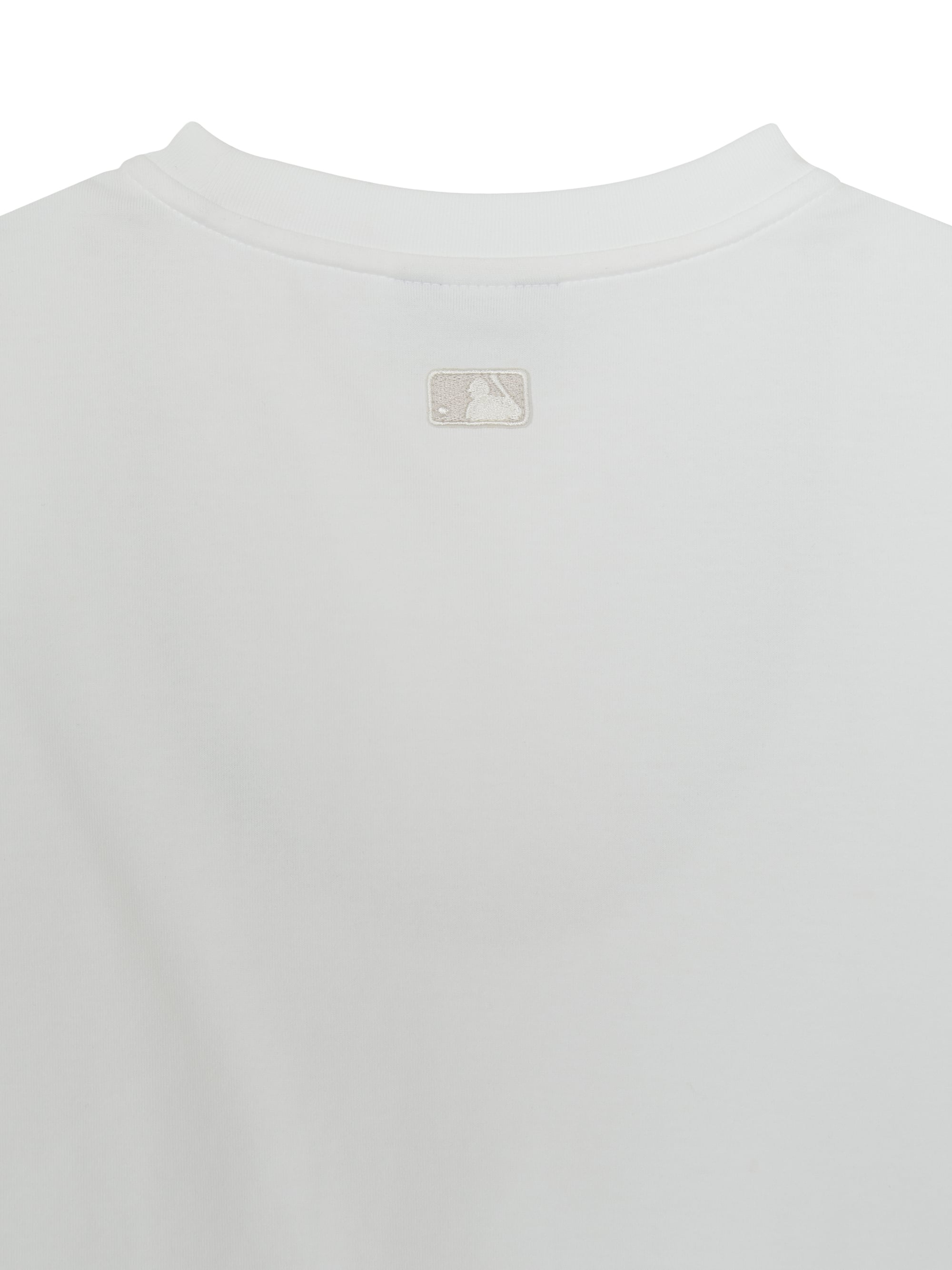 Women's Basic Crop Comfortable T-shirts