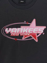 CAPSULE Street Artwork T-shirt