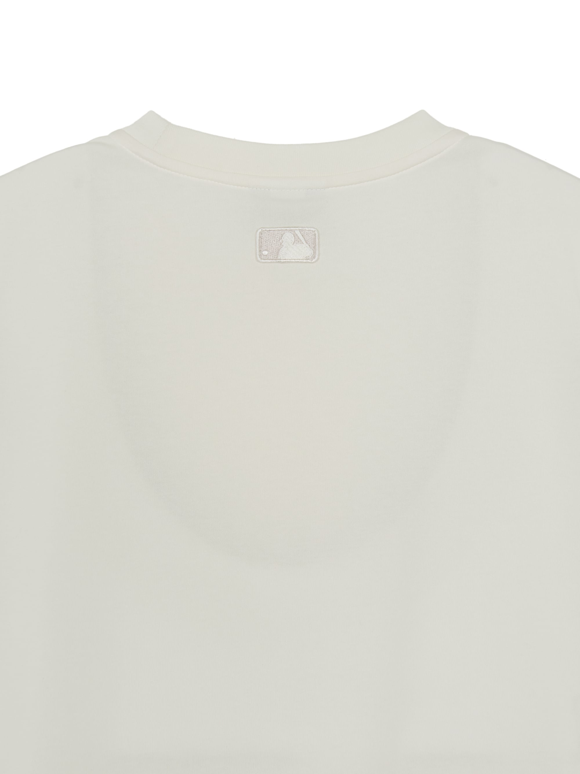 Basic Small Logo Regular Fit T-Shirts