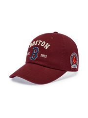 Coopers Town Patch Unstructured Ballcap