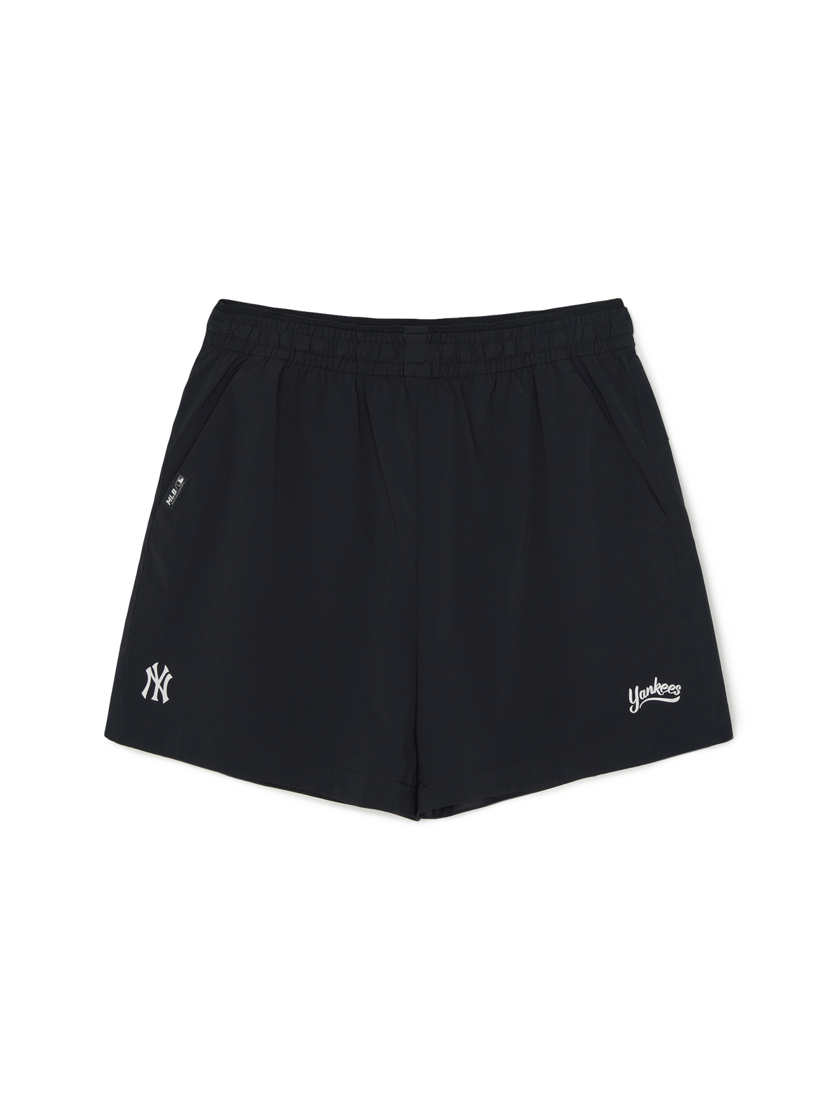 Women's Varsity Sportive 4in Shorts