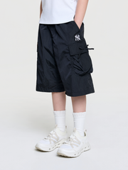 CAPSULE STREET Girl's Bermuda Pants