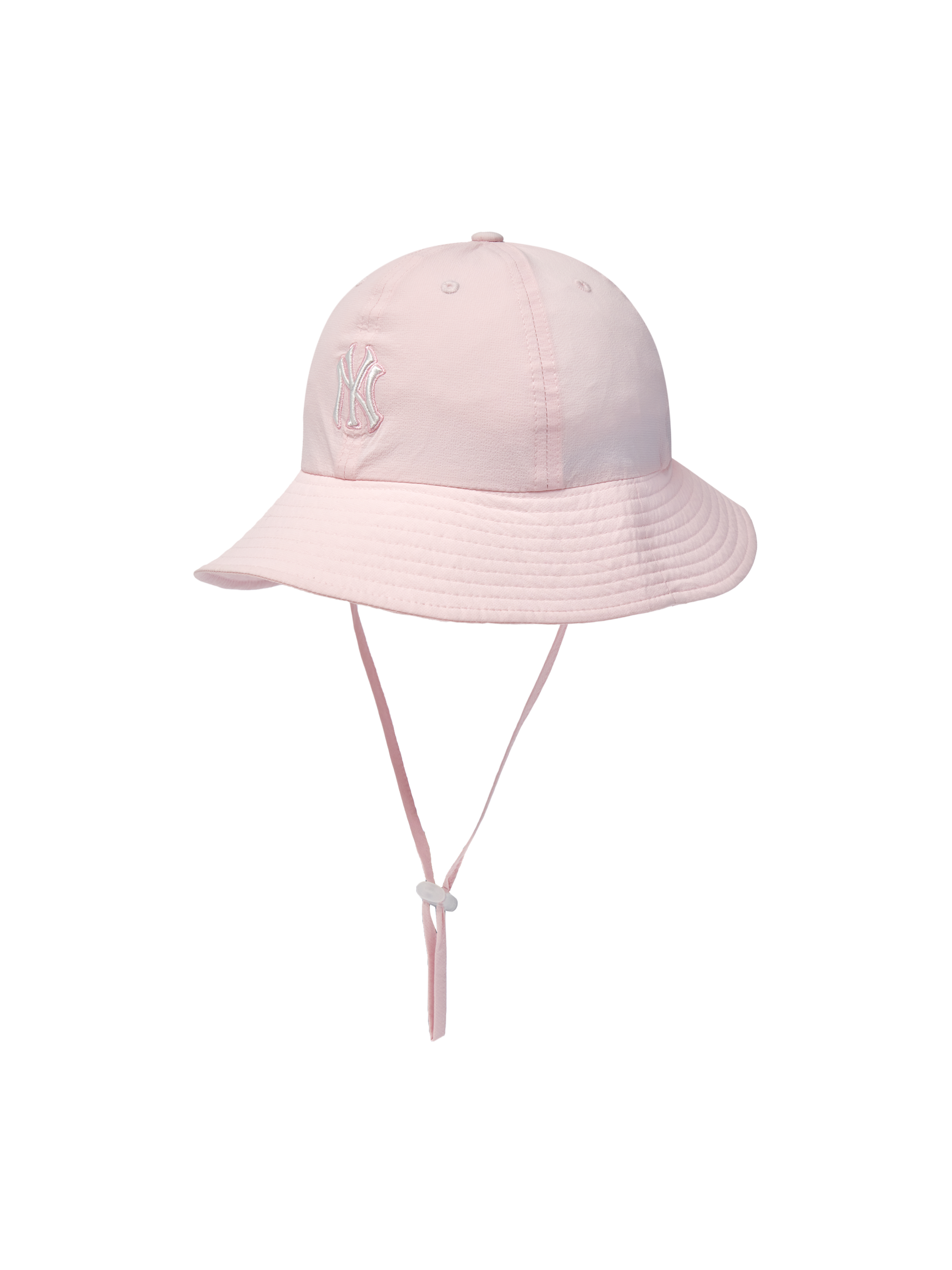 Seersucker Dome Hat