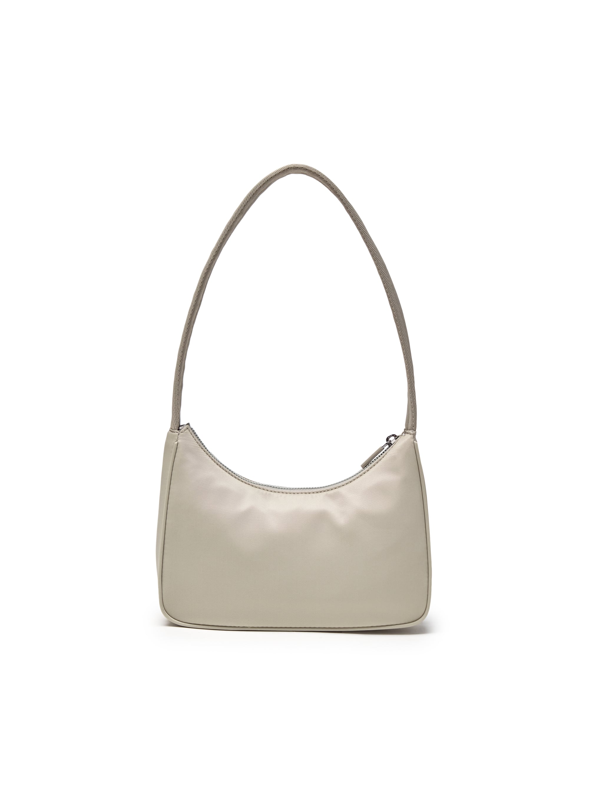 Basic Sportive Hobo Bag