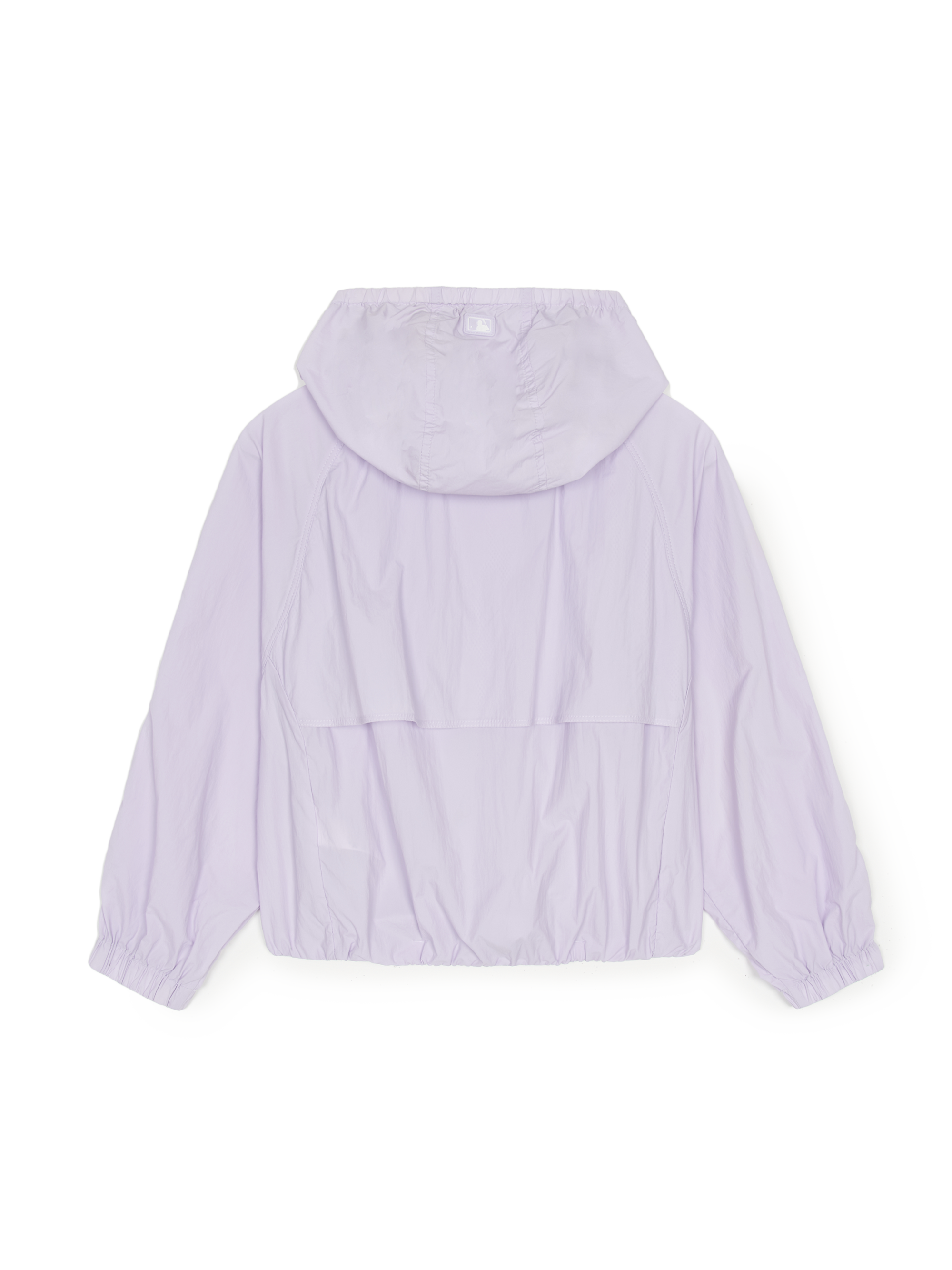 Girl's Sportive Stretch Windbreaker