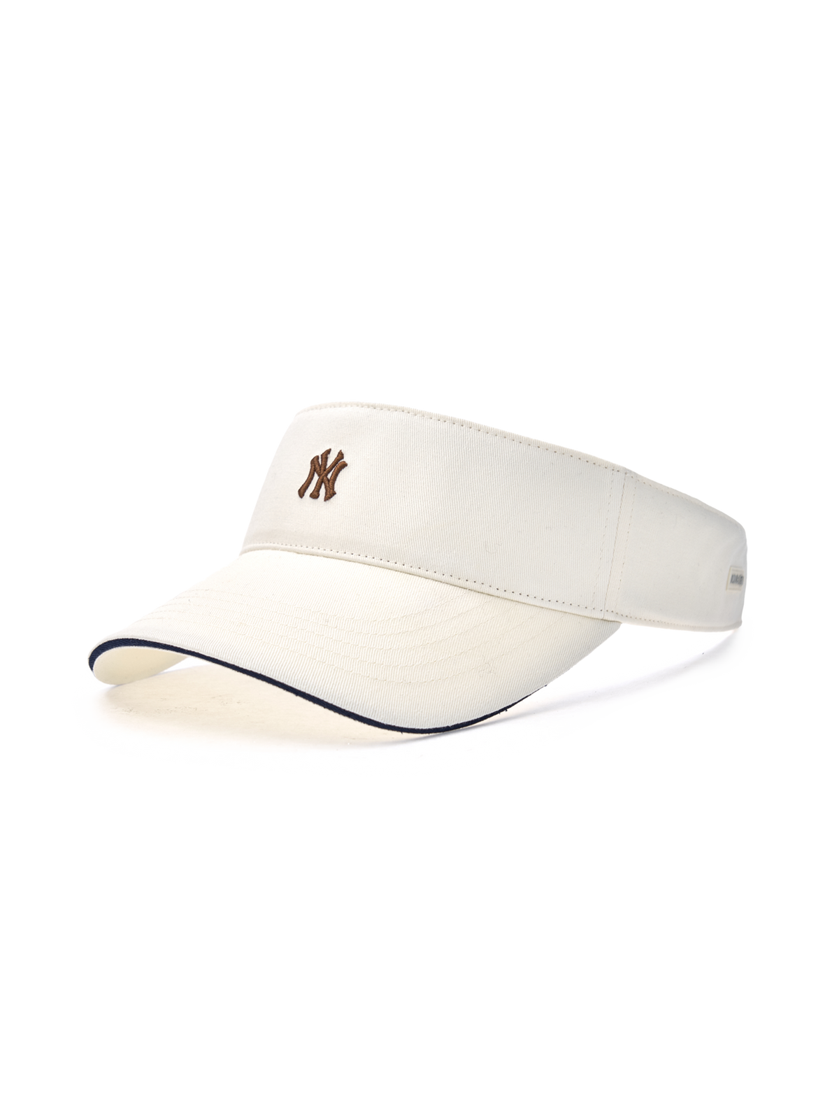 Nano Logo Sun Cap
