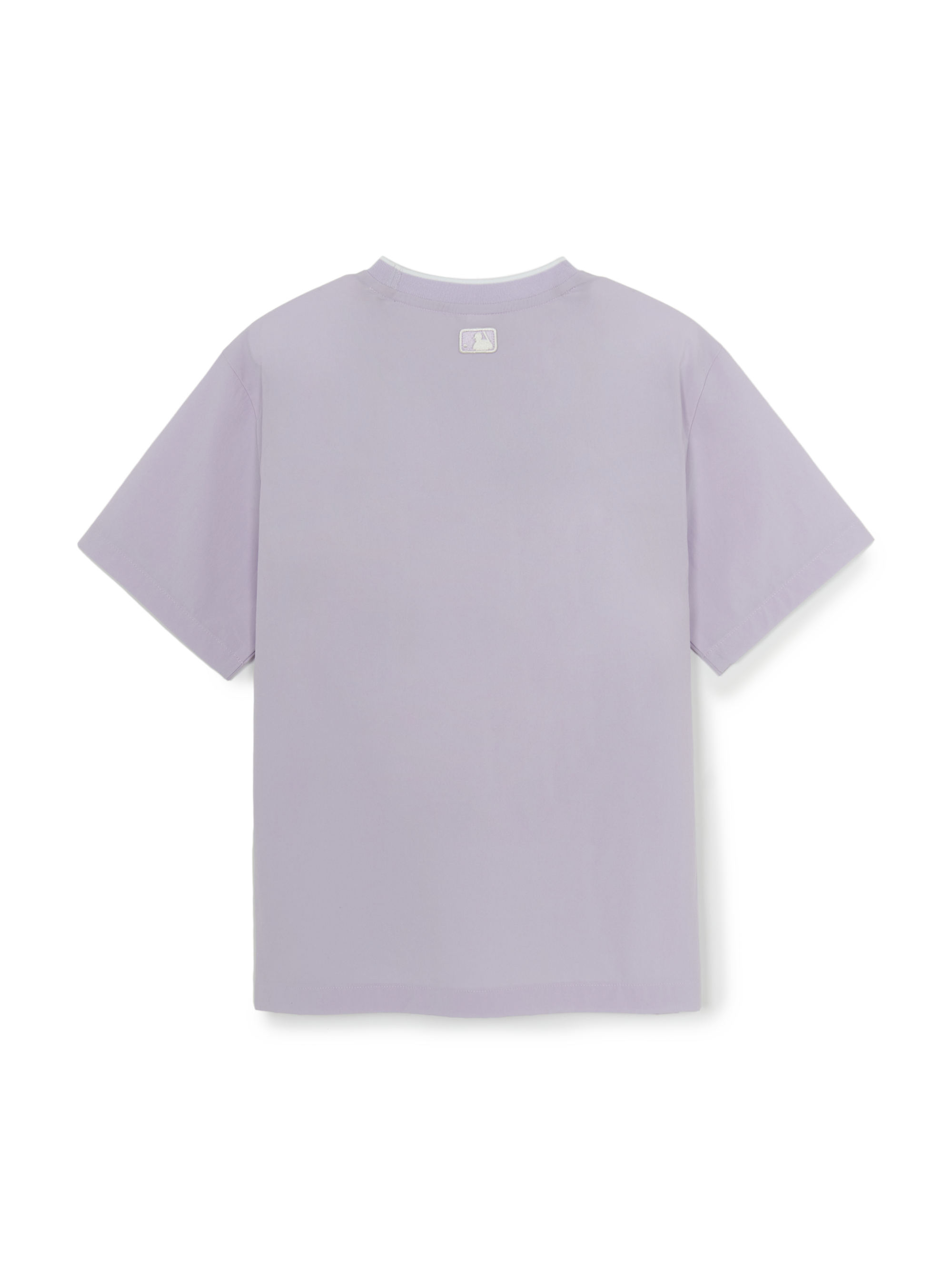 cool Field Sportive Basic Small Logo Woven T-shirt