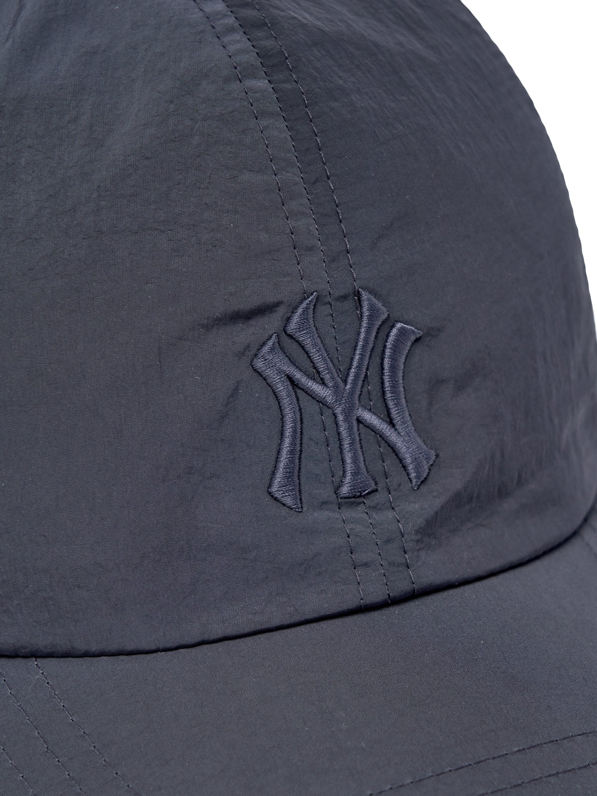 Light-Weighted Nylon Unstructured Ball Cap