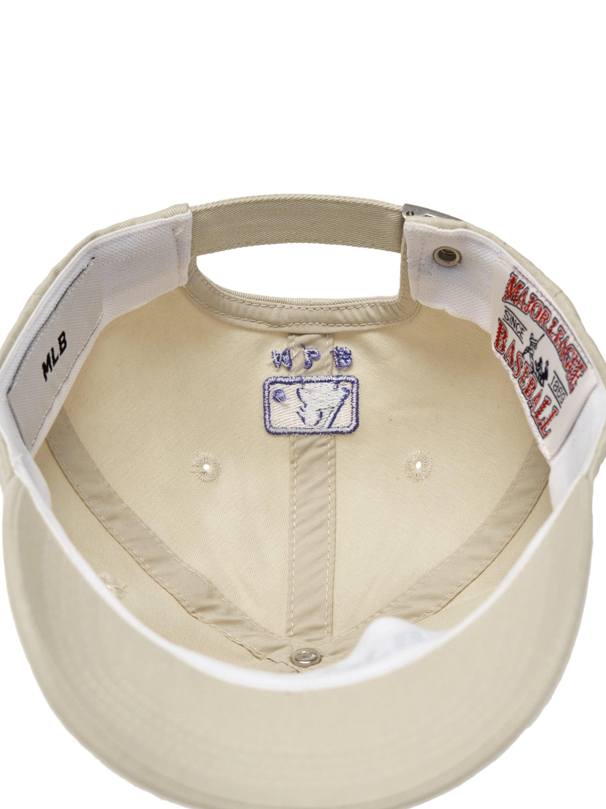 NANO ROOKIE BALLCAP