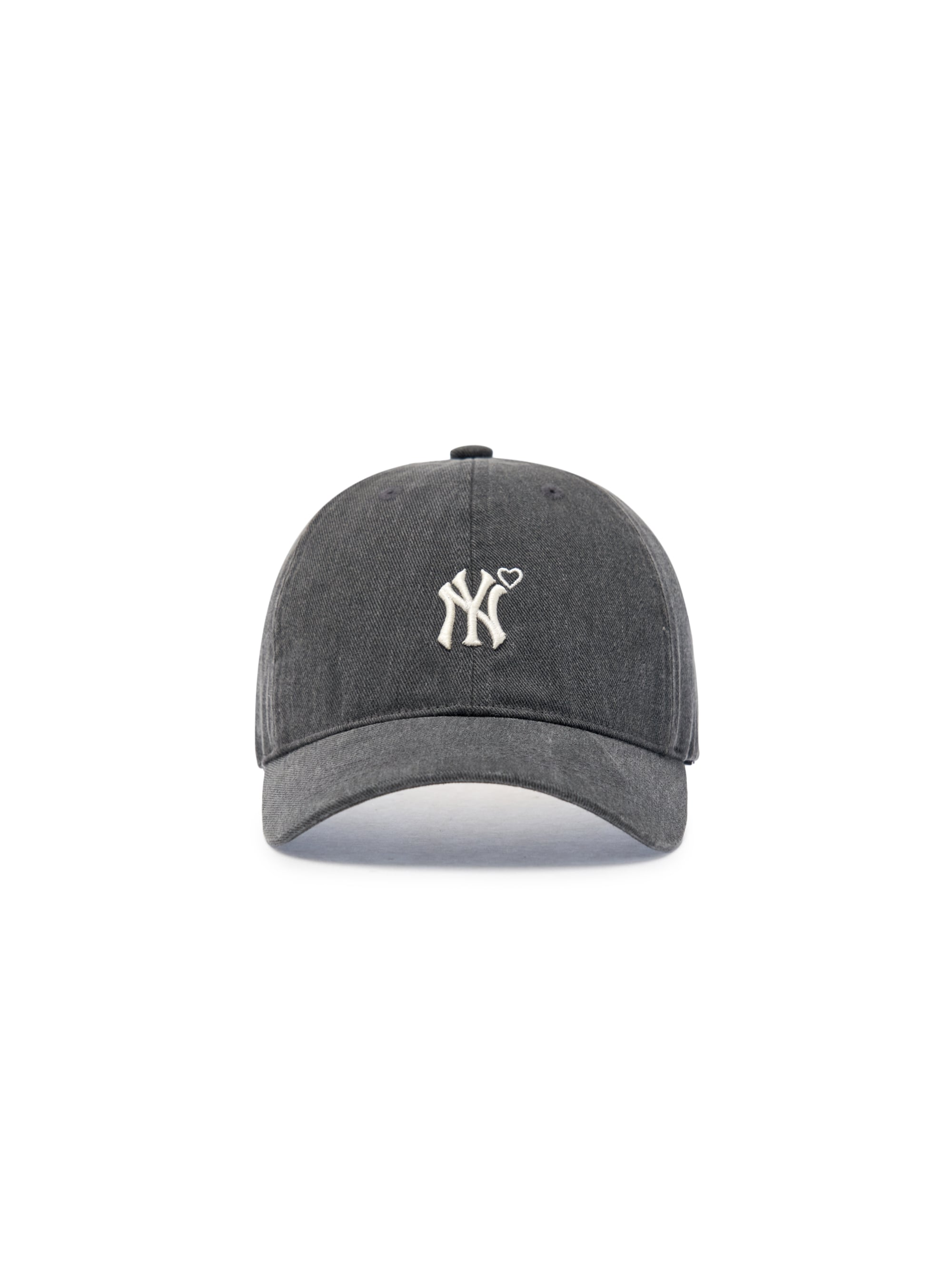 Girl's Heart Street Rookie Ballcap