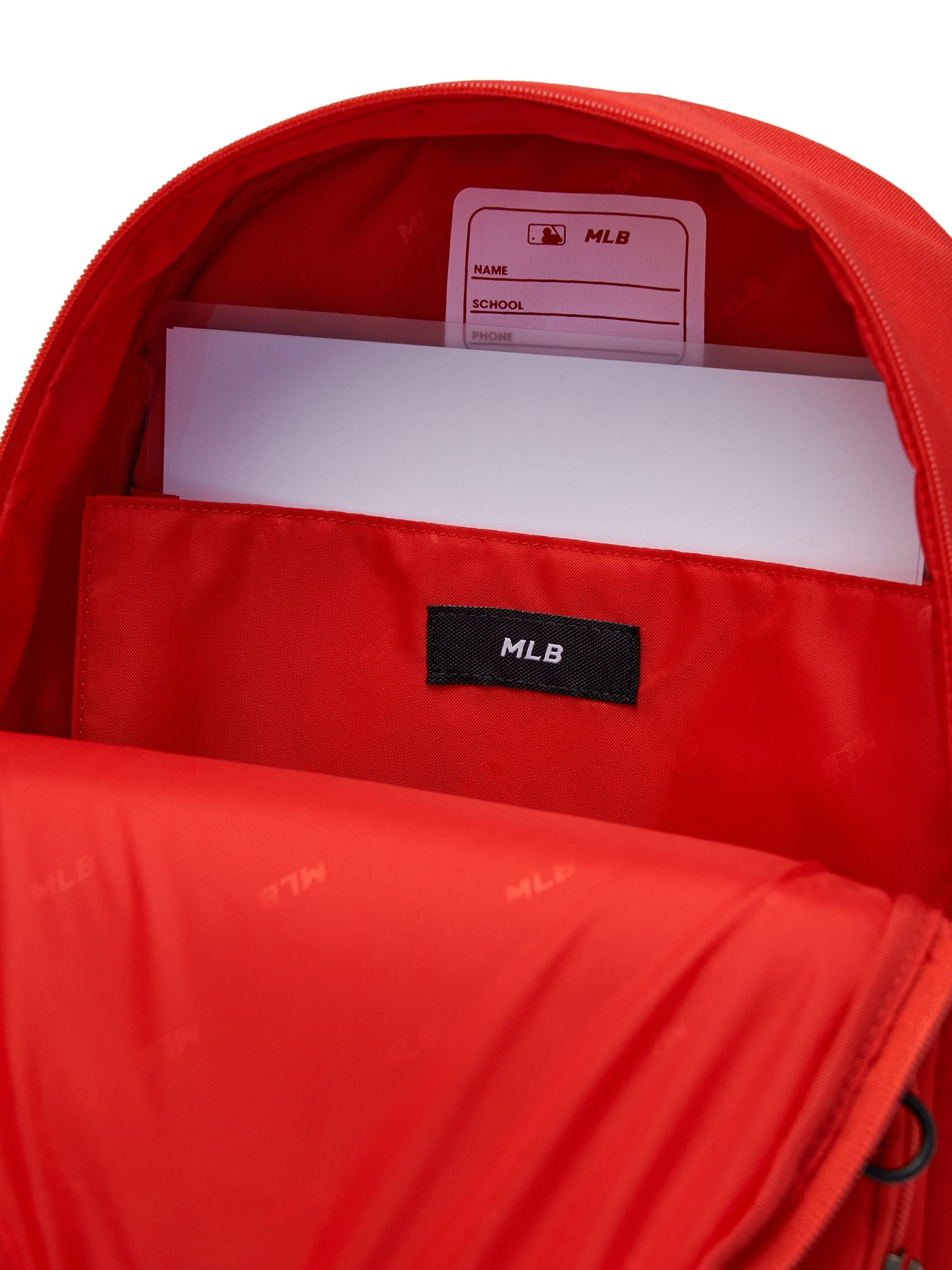 TAG POP BACKPACK