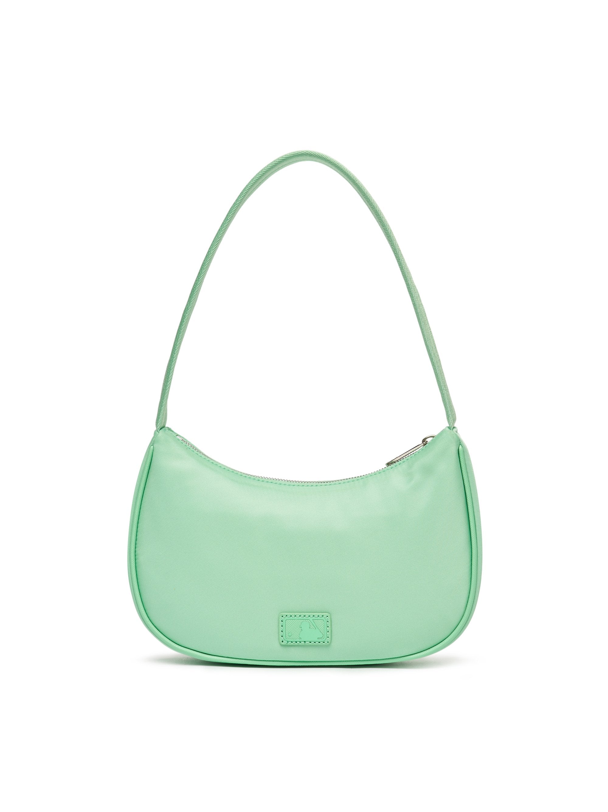 Nylon Shoulder Bag