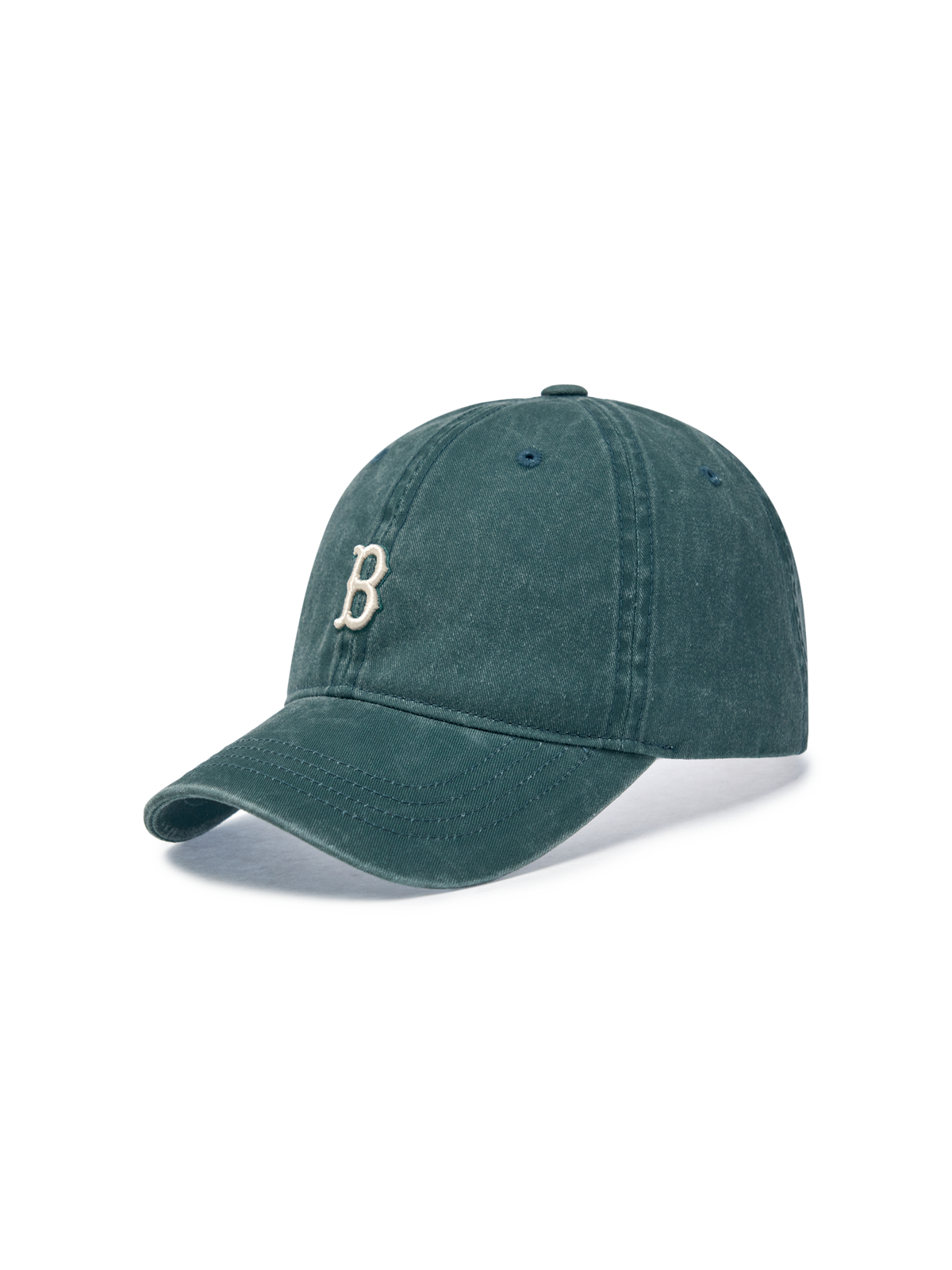 Pigment Washing Ballcap