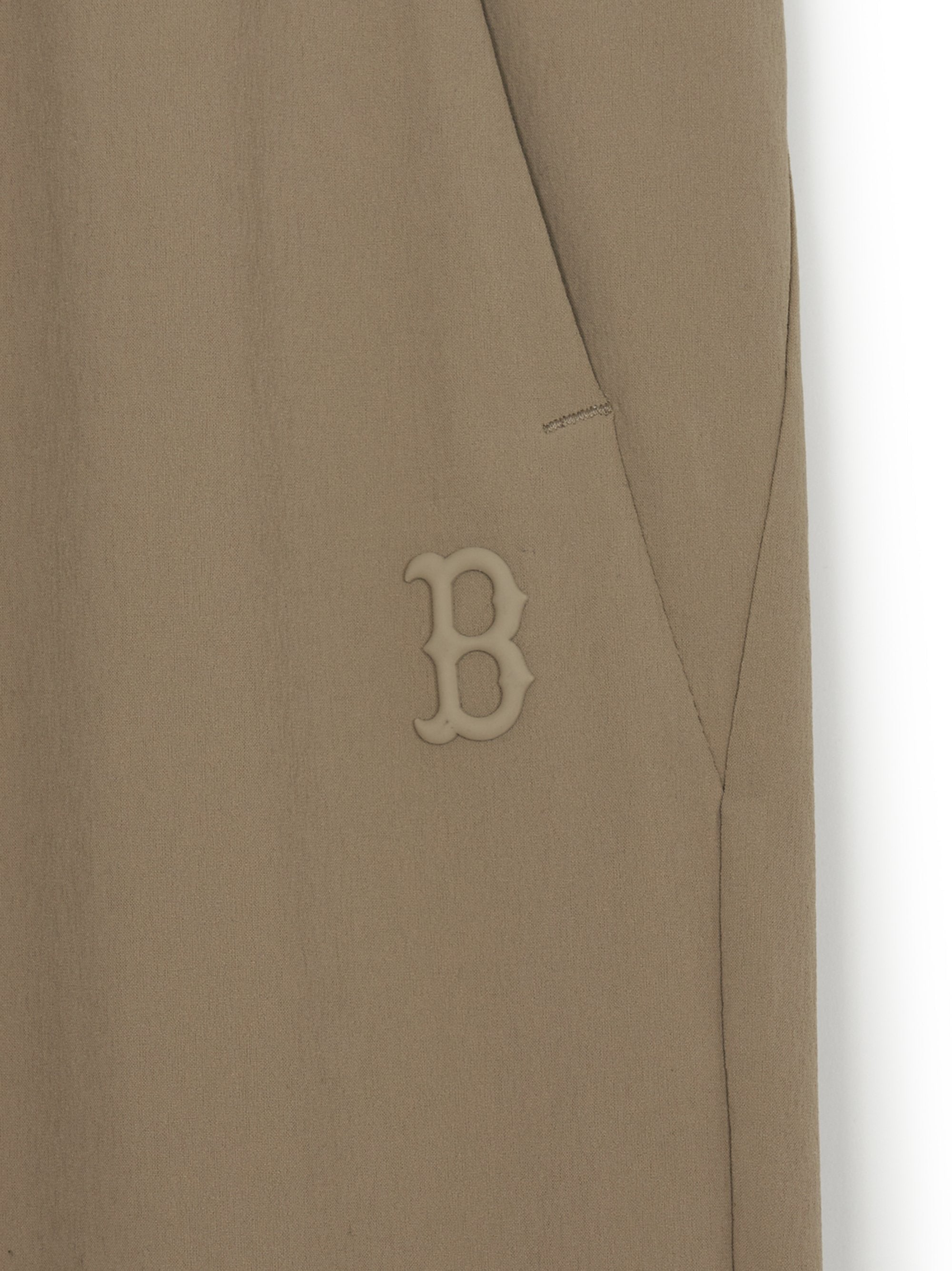 Basic Cooling Stretch Jogger Pants