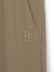 Basic Cooling Stretch Jogger Pants