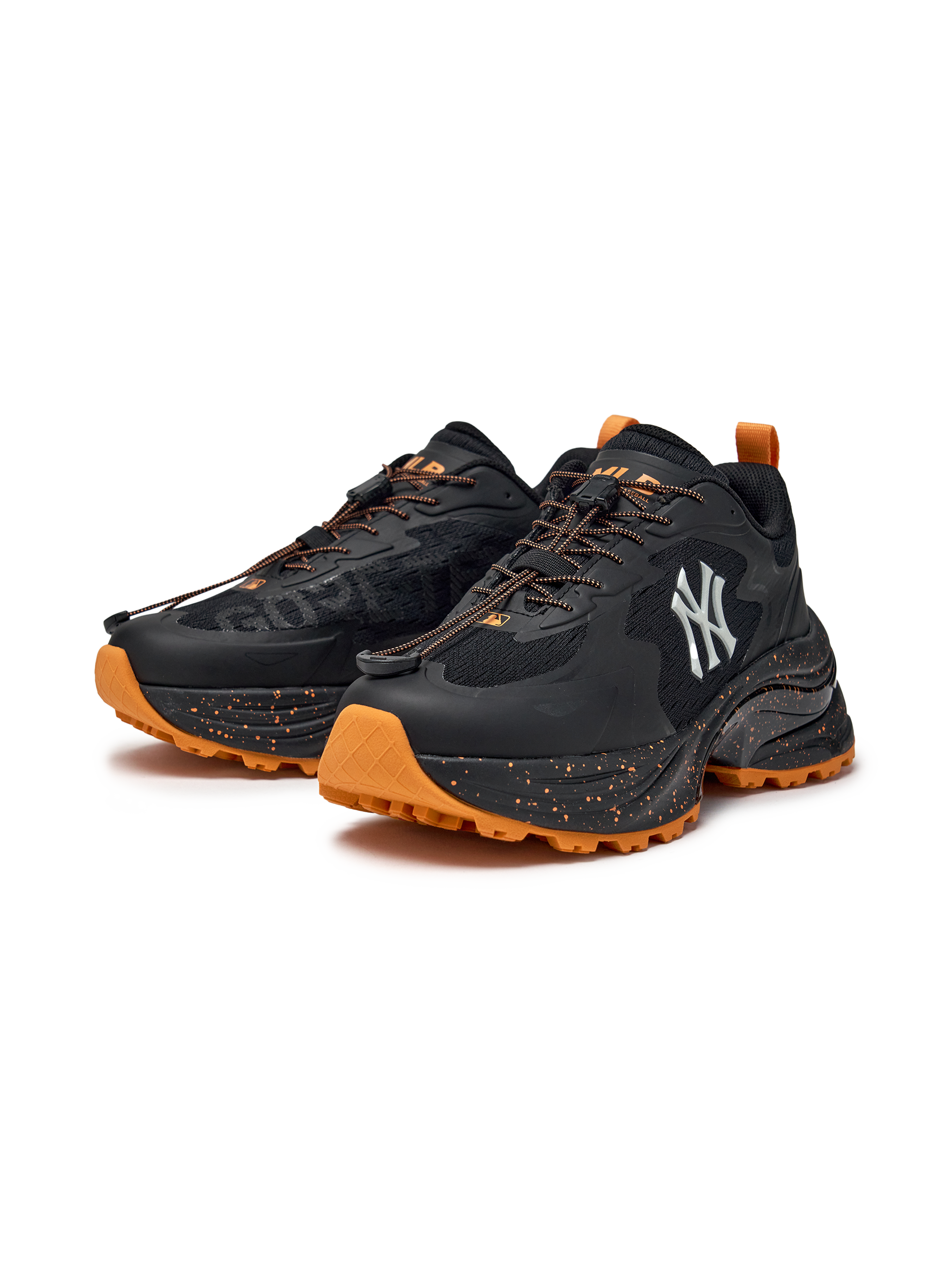 Curve Runner Gtx