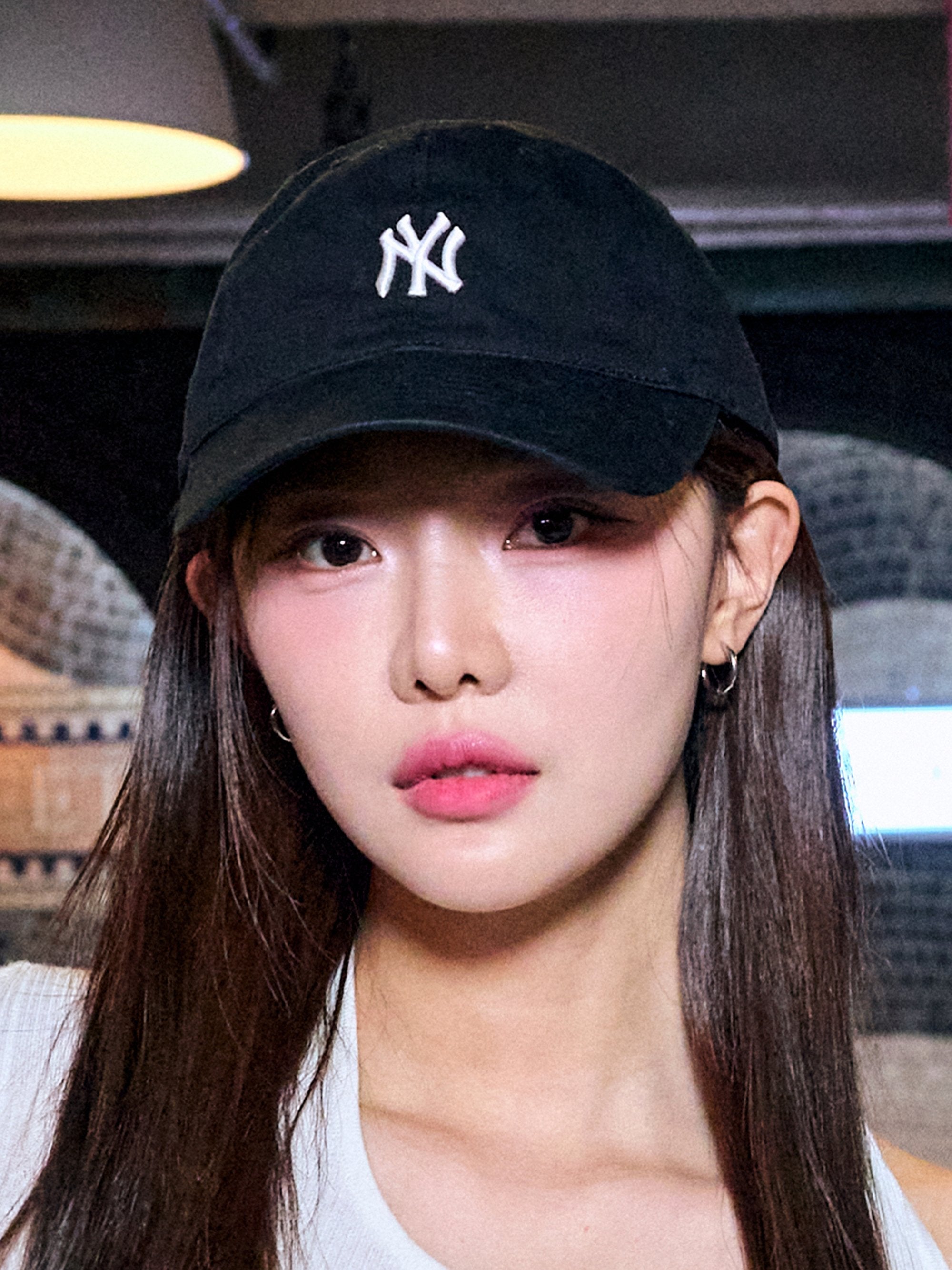 Rookie Slider Cap (cp77)
