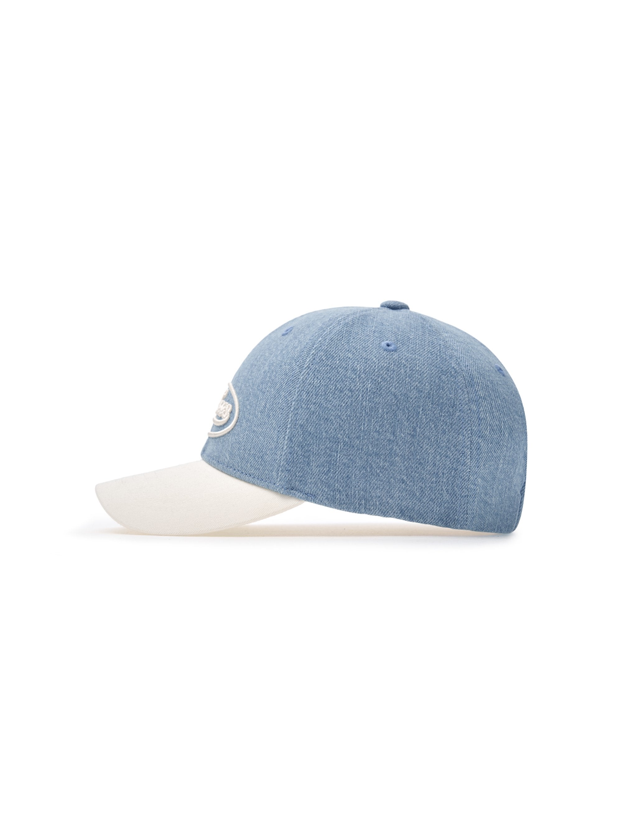 Varsity Cursive Ballcap