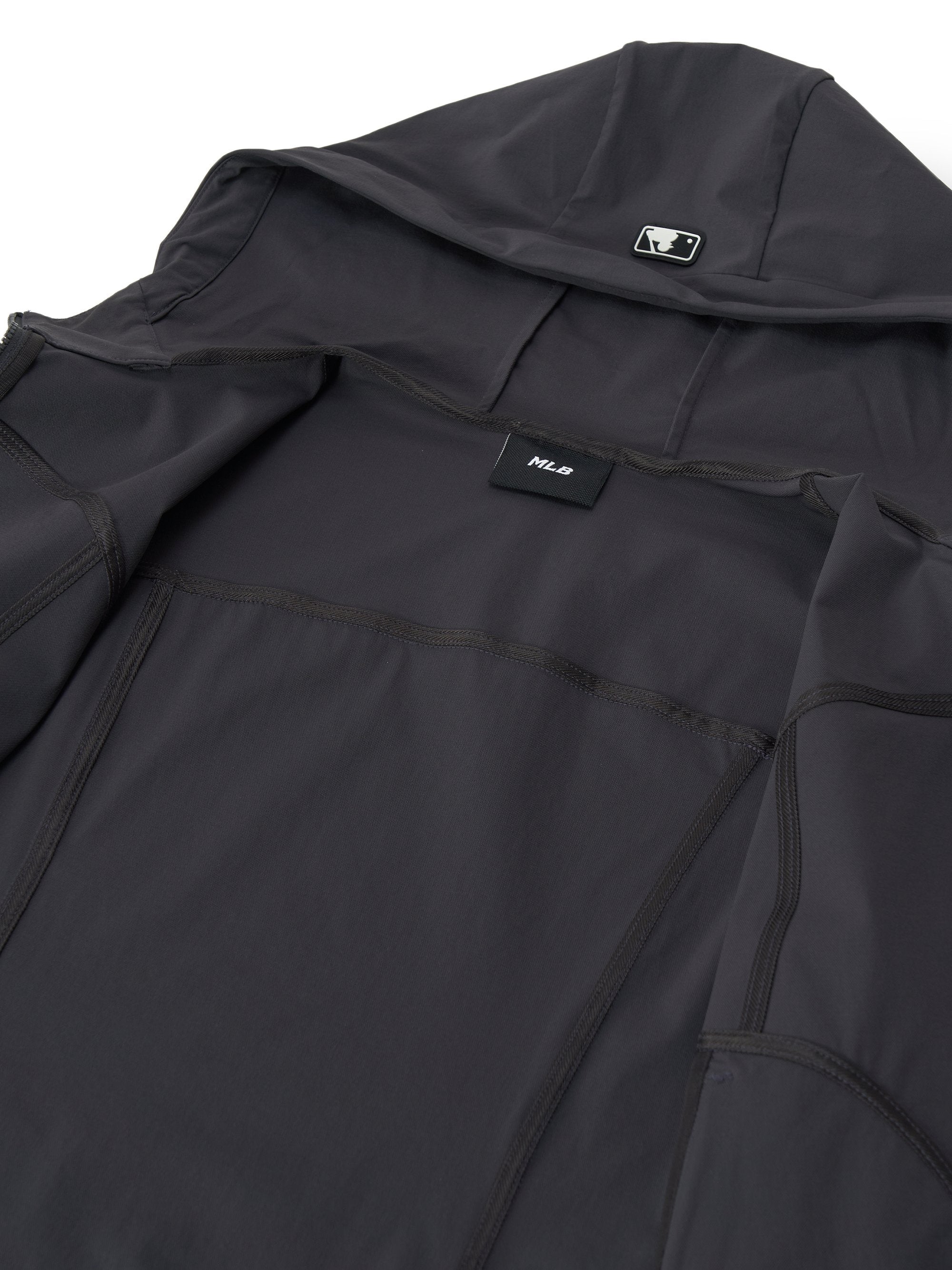 Women's Gorpcore Slim Fit Windbreaker