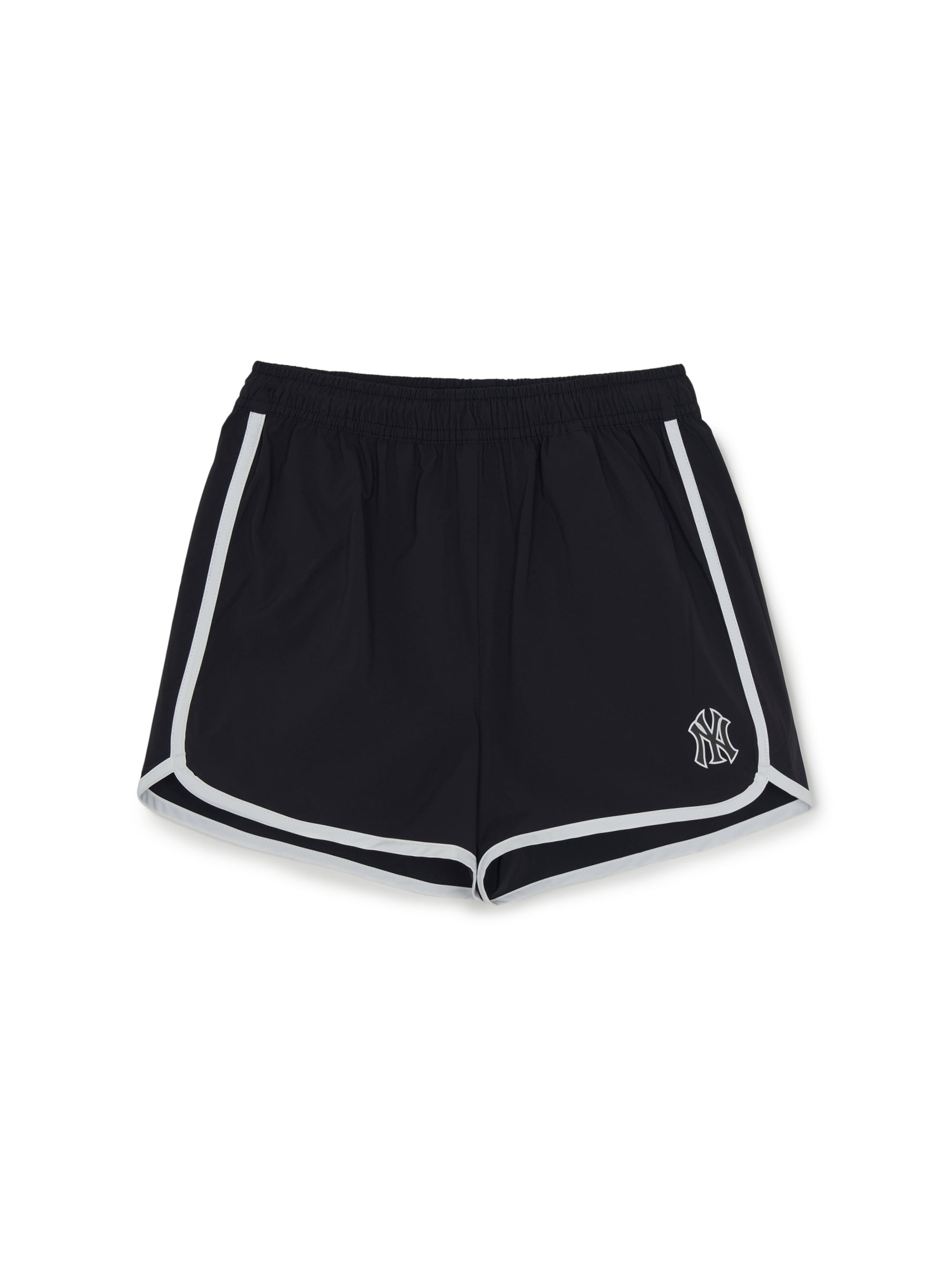 Girl's Street Mesh Hood Zip-Up 3P Set