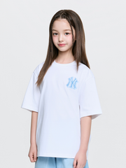 SPORTIVE MONOGRAM SQUARE ARTWORK T-shirt