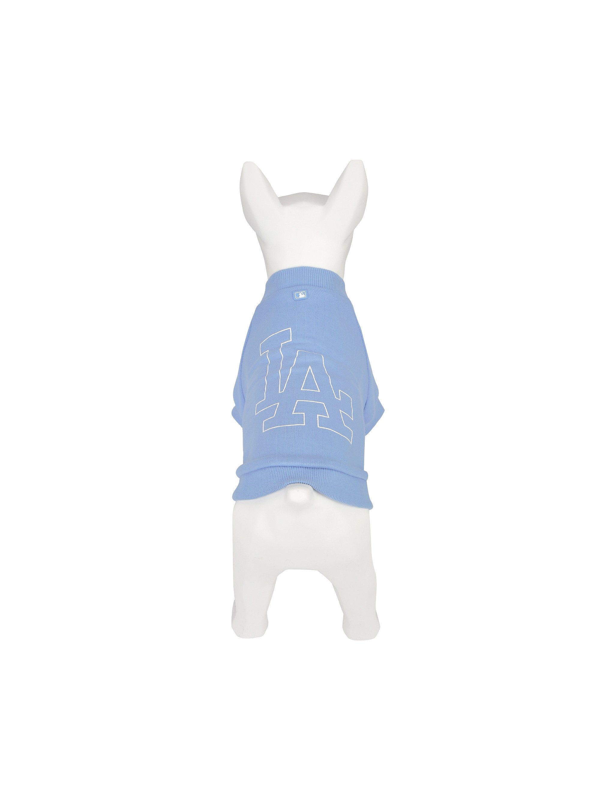 Mlb Pet Big Logo Sweatshirt