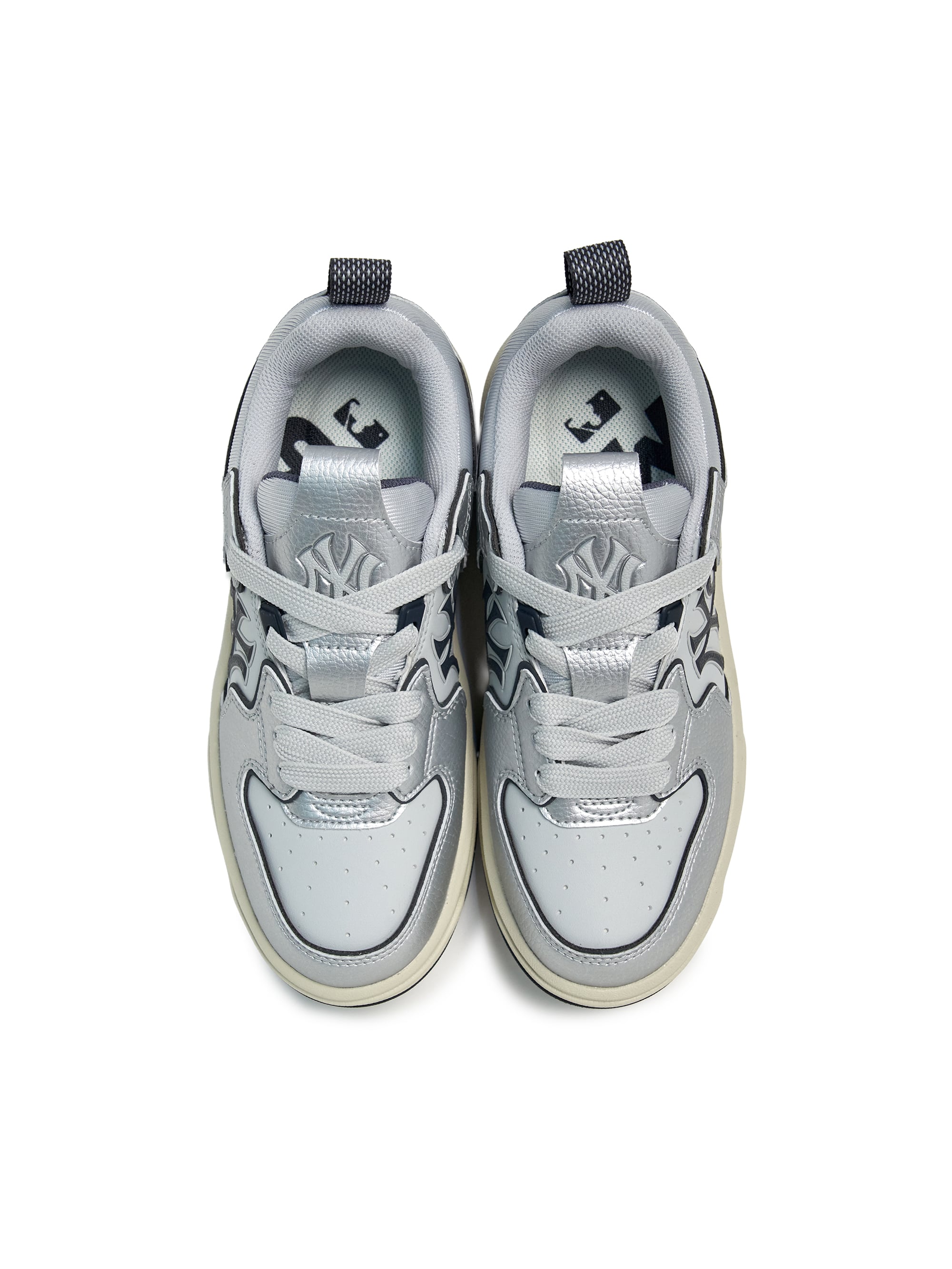 CURVE LINER