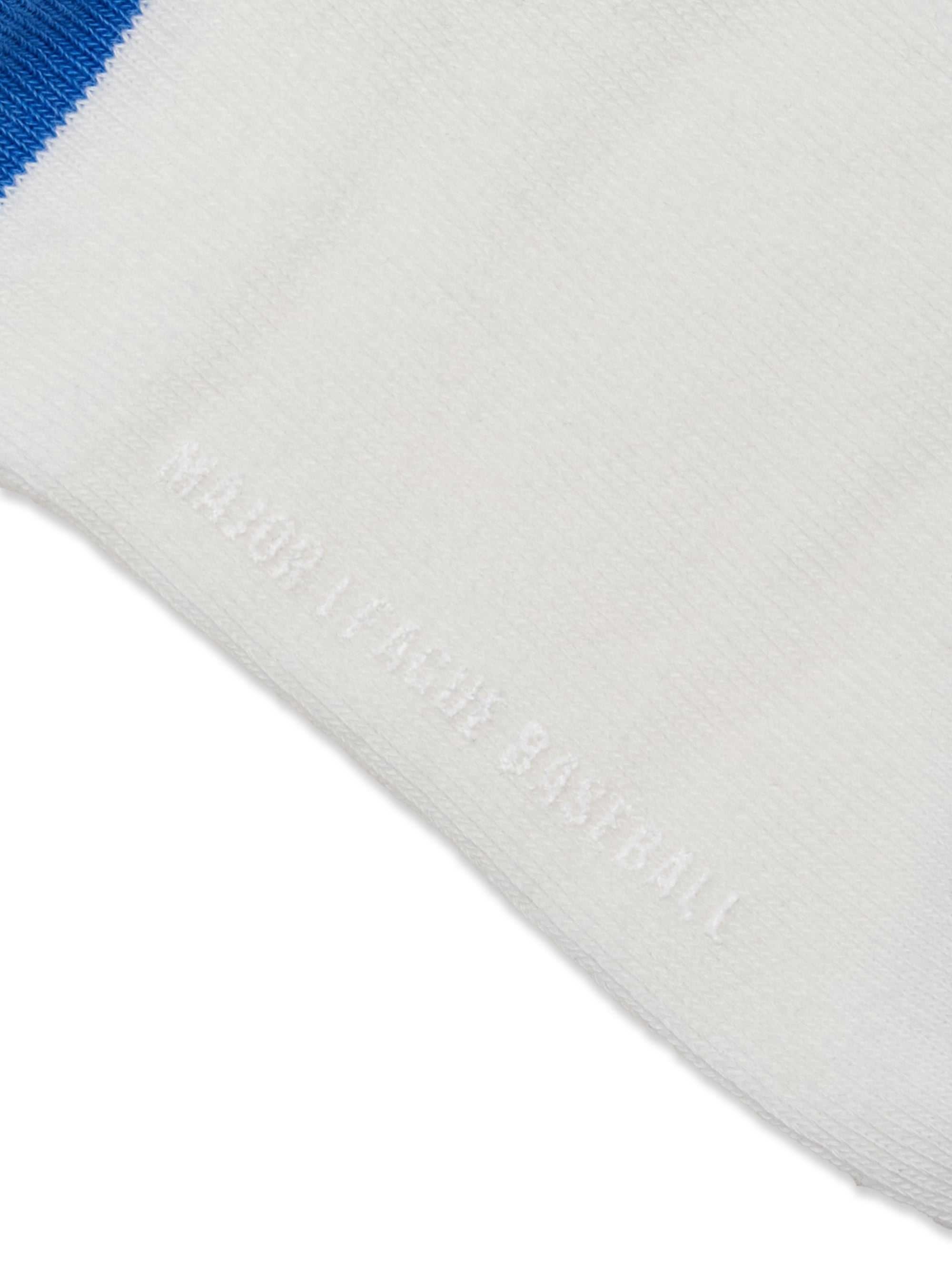 BASIC LOGO SOCKS(5ea)