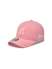 SIGNATURE BIG LOGO BALL CAP
