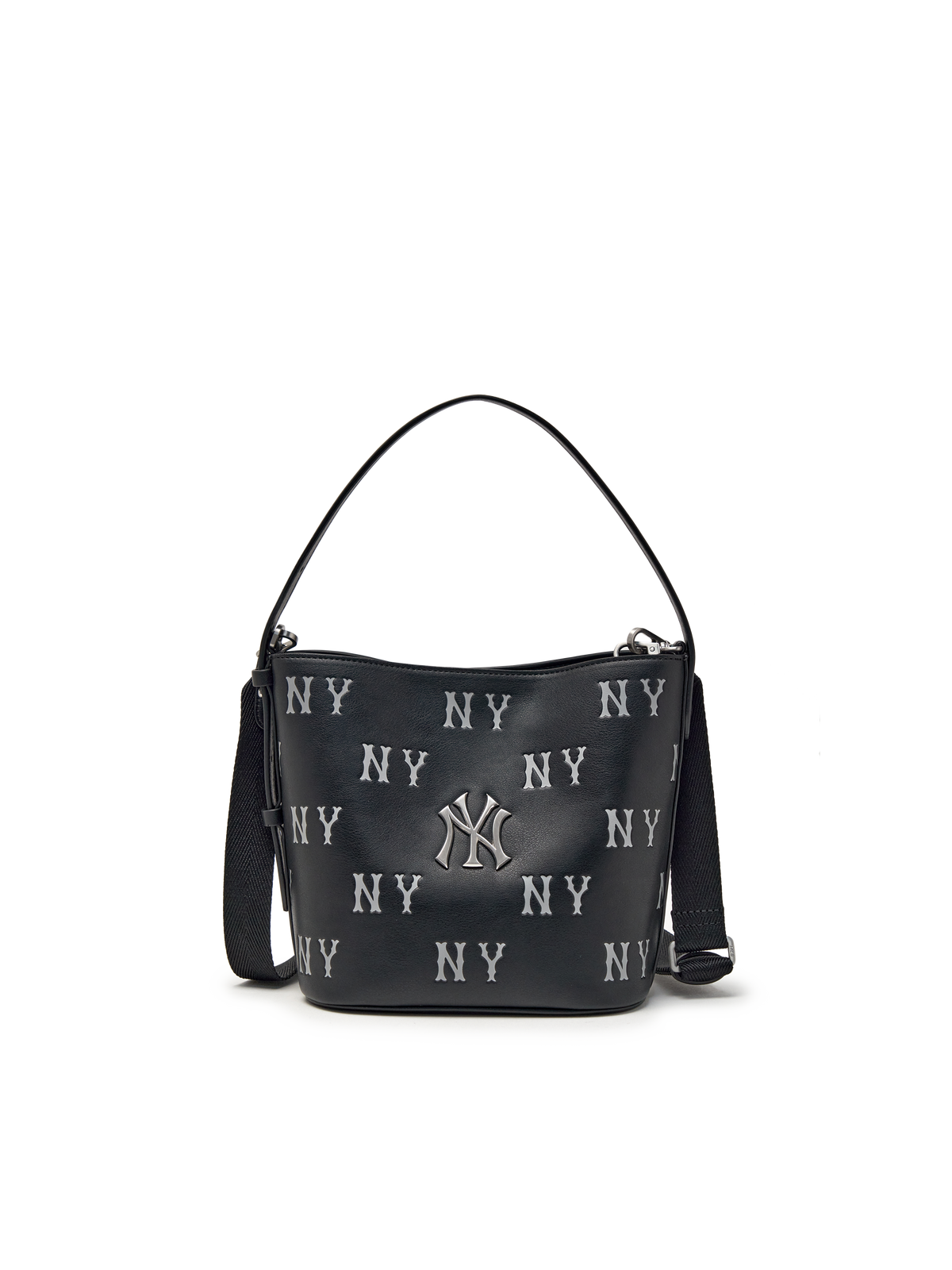 Classic Monogram Embo Bucket Bag