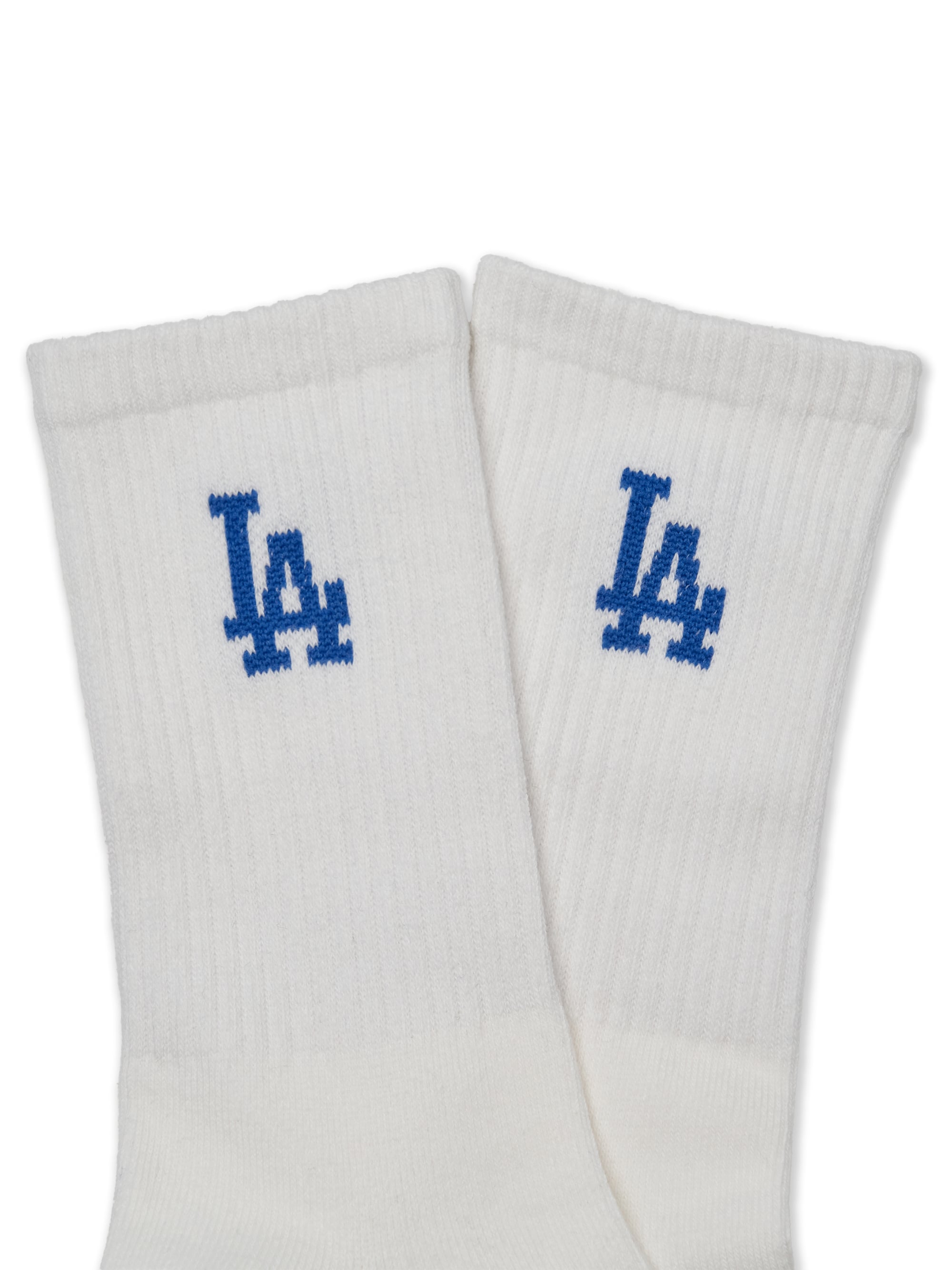 BASIC LOGO SOCKS(5ea)