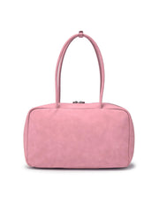 Basic Pallet Square Tote Bag