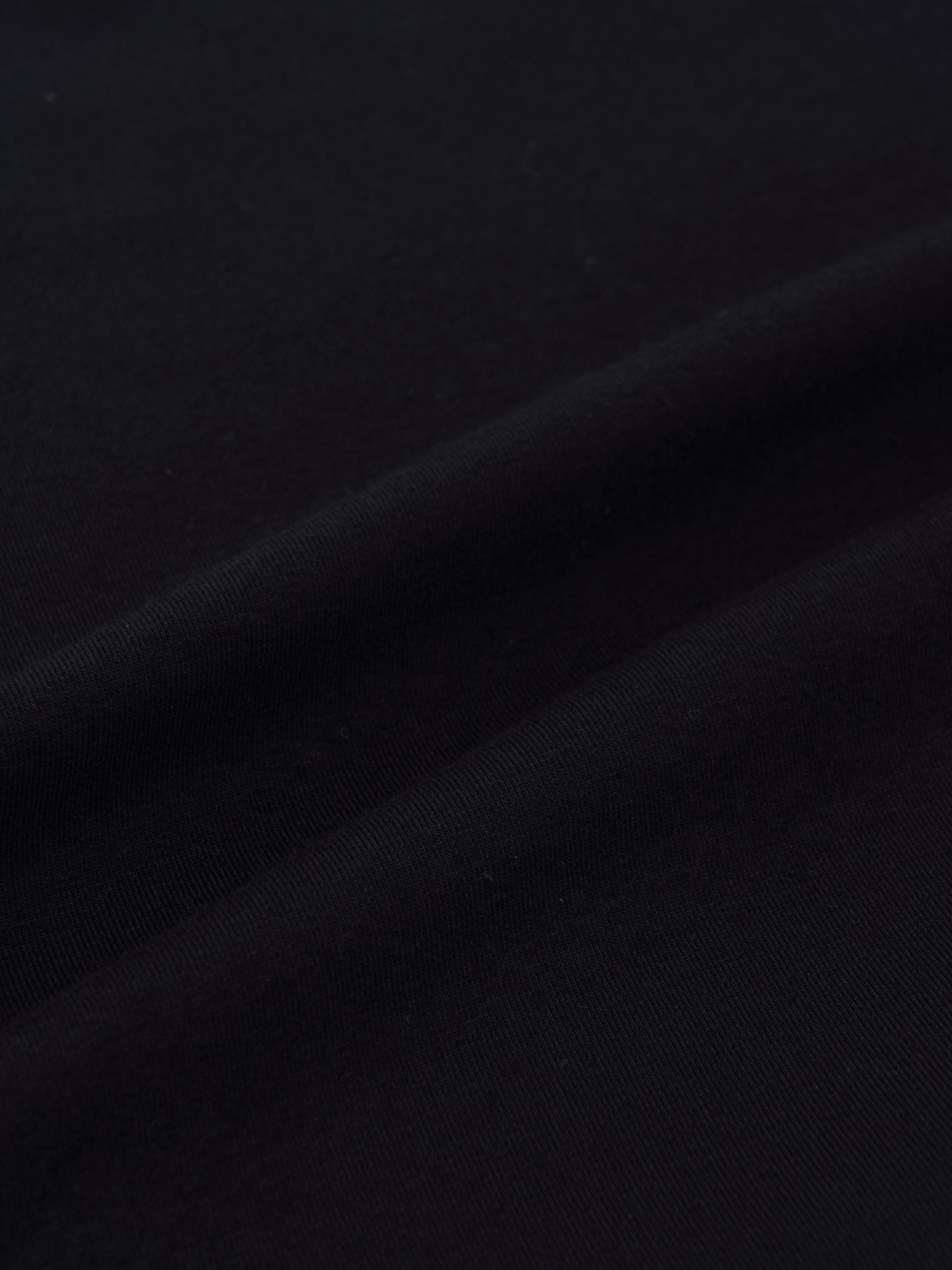 Women's Sportive Cursive Ringer Crop T-shirts