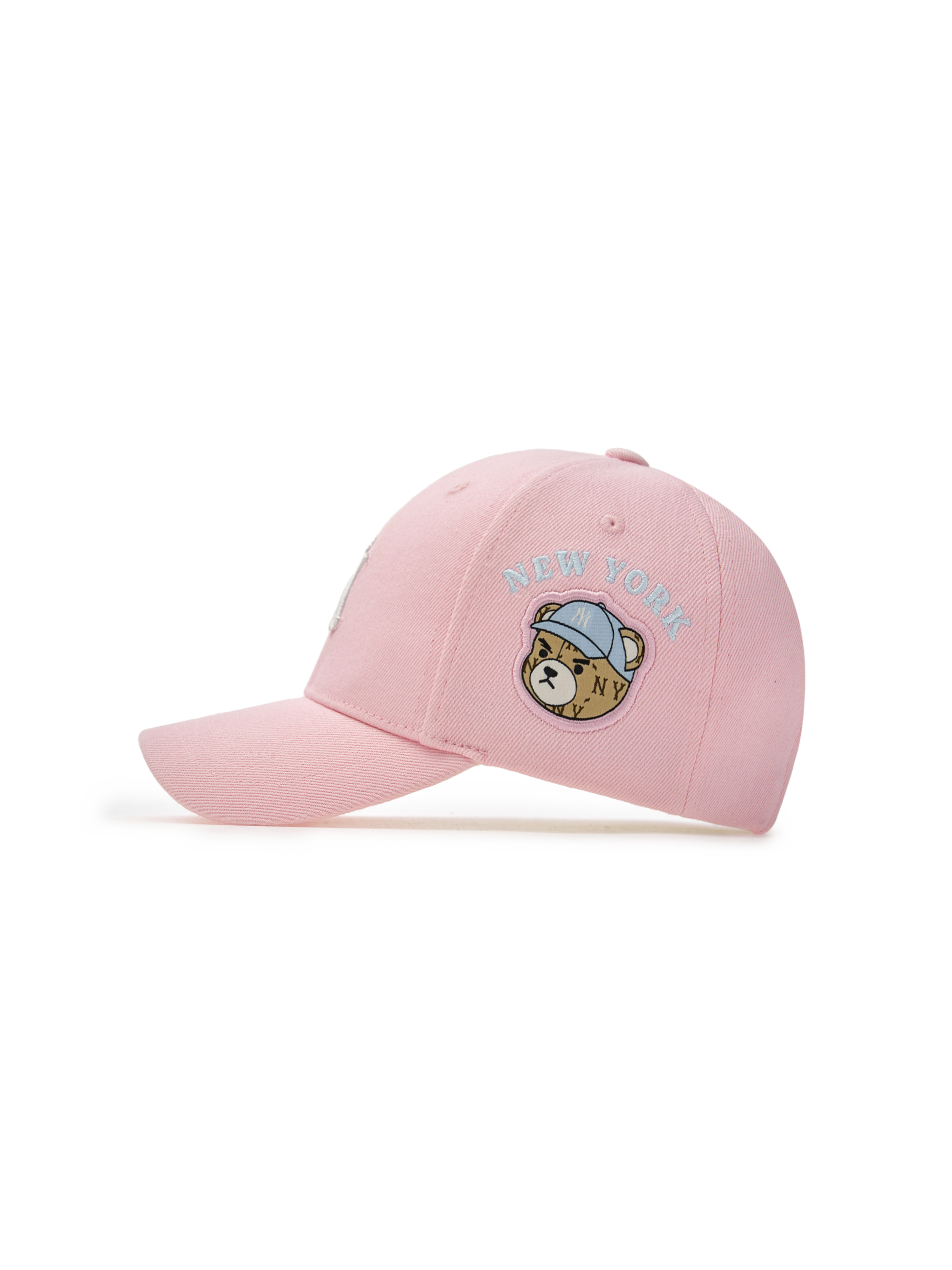 Monobear Ballcap