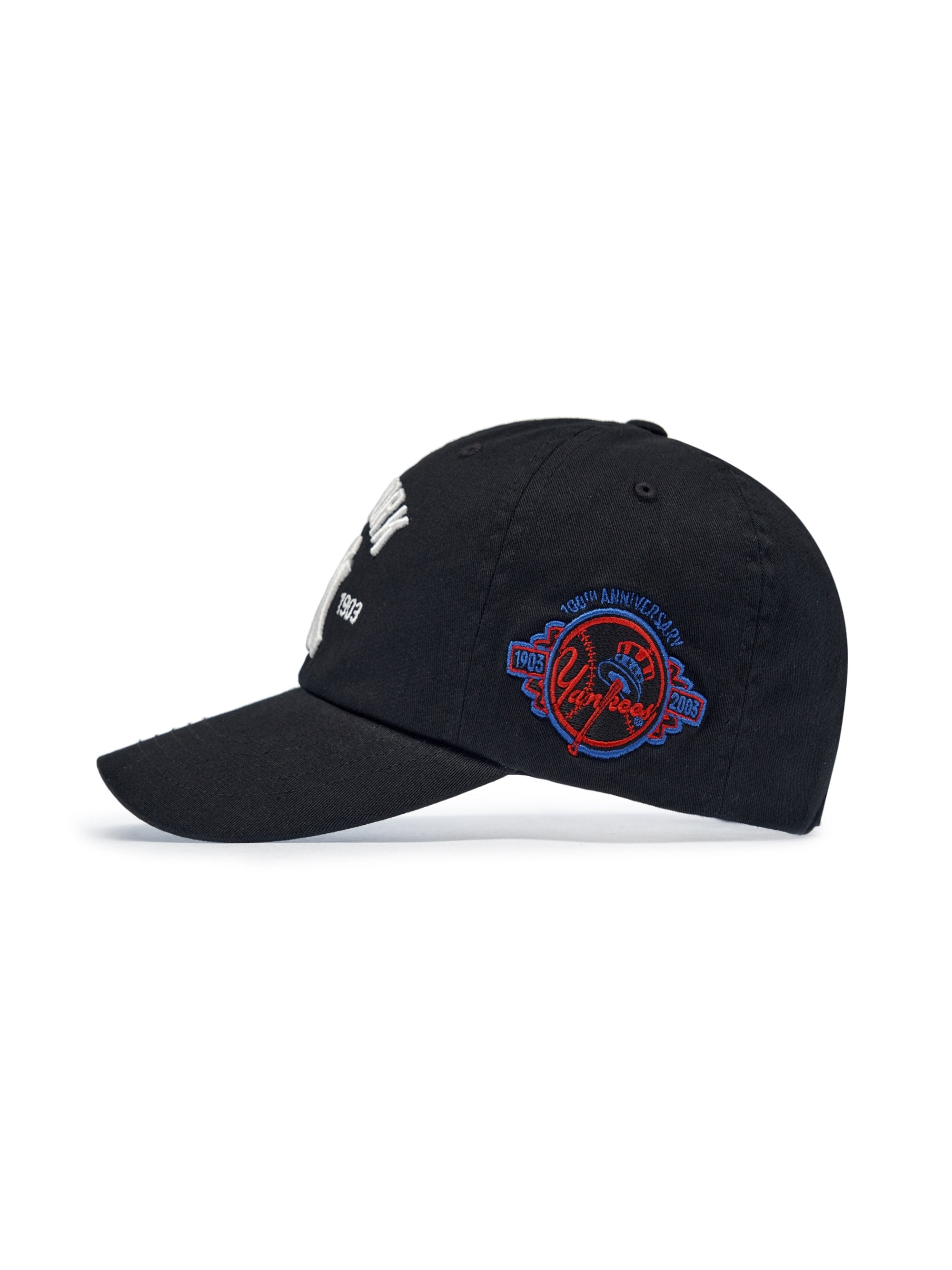 Coopers Town Patch Unstructured Ballcap