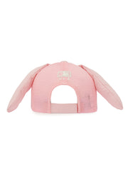 Mega Bear Friends Mesh Wire Cap