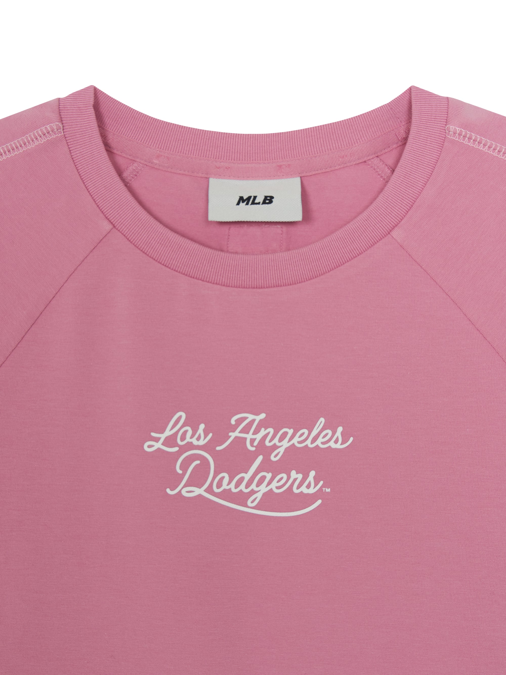 Women's Sportive Track Crop T-Shirts